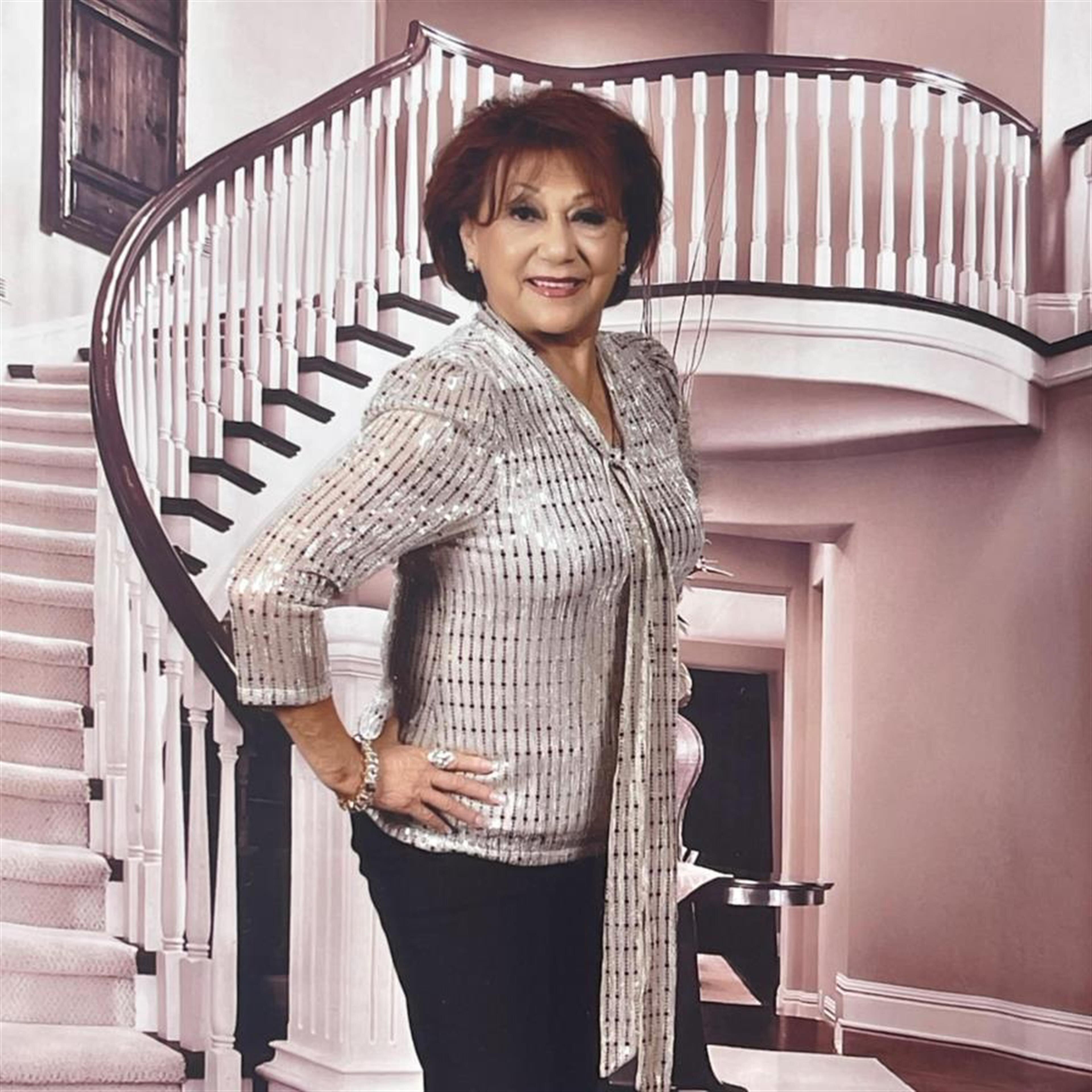 Juanita (Janie) Baez Gonzalez