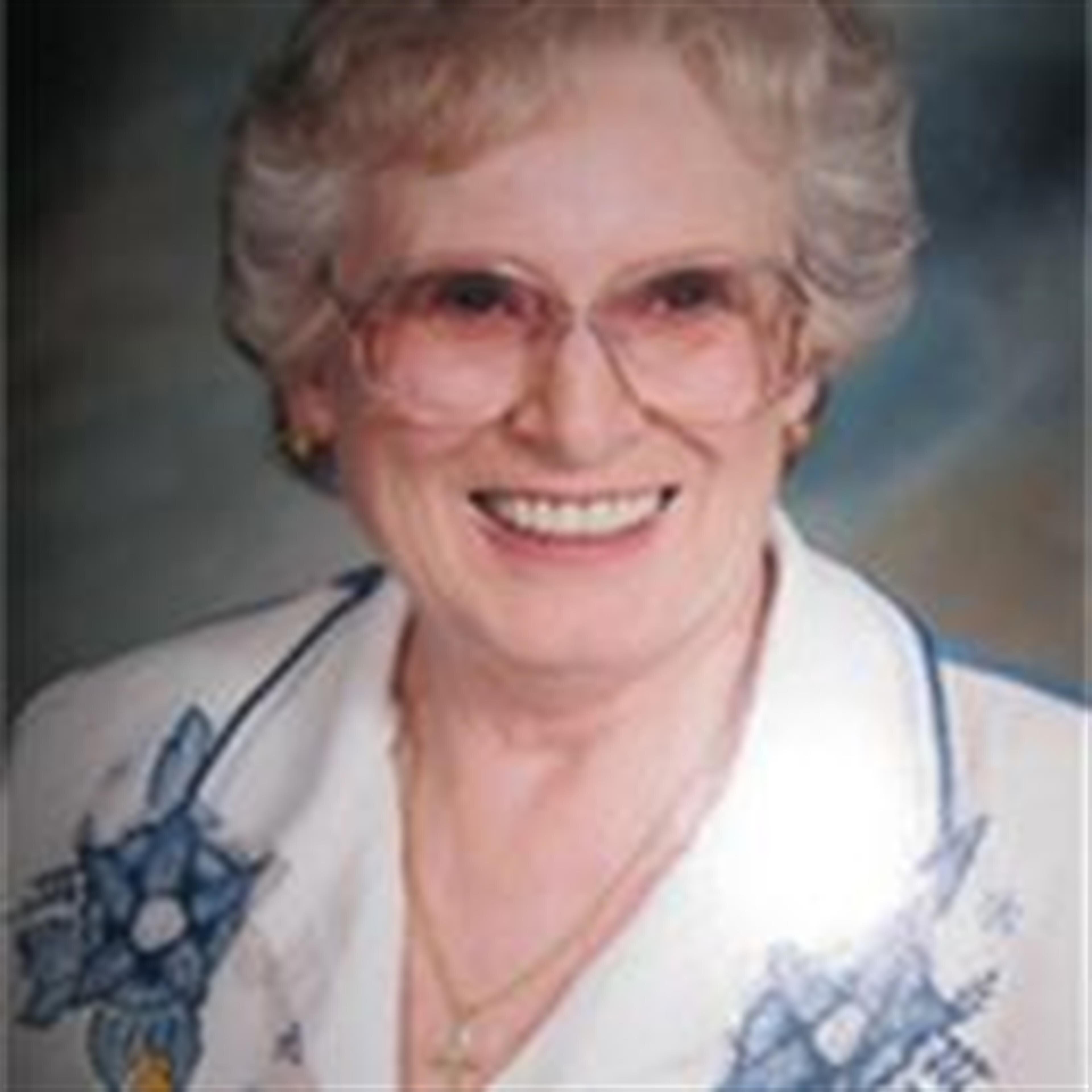 Frances Jacobs Teschke
