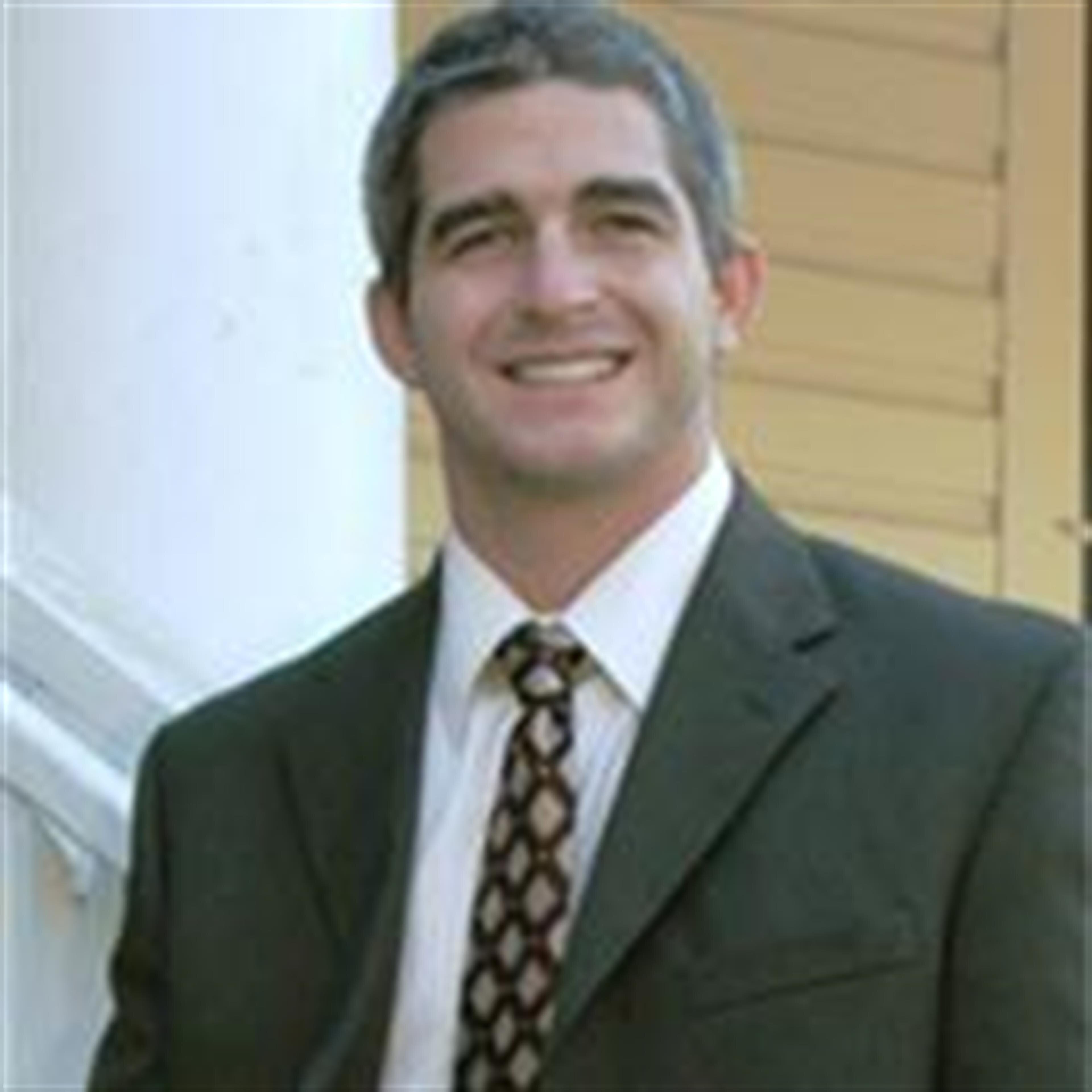 James Conrad Singer