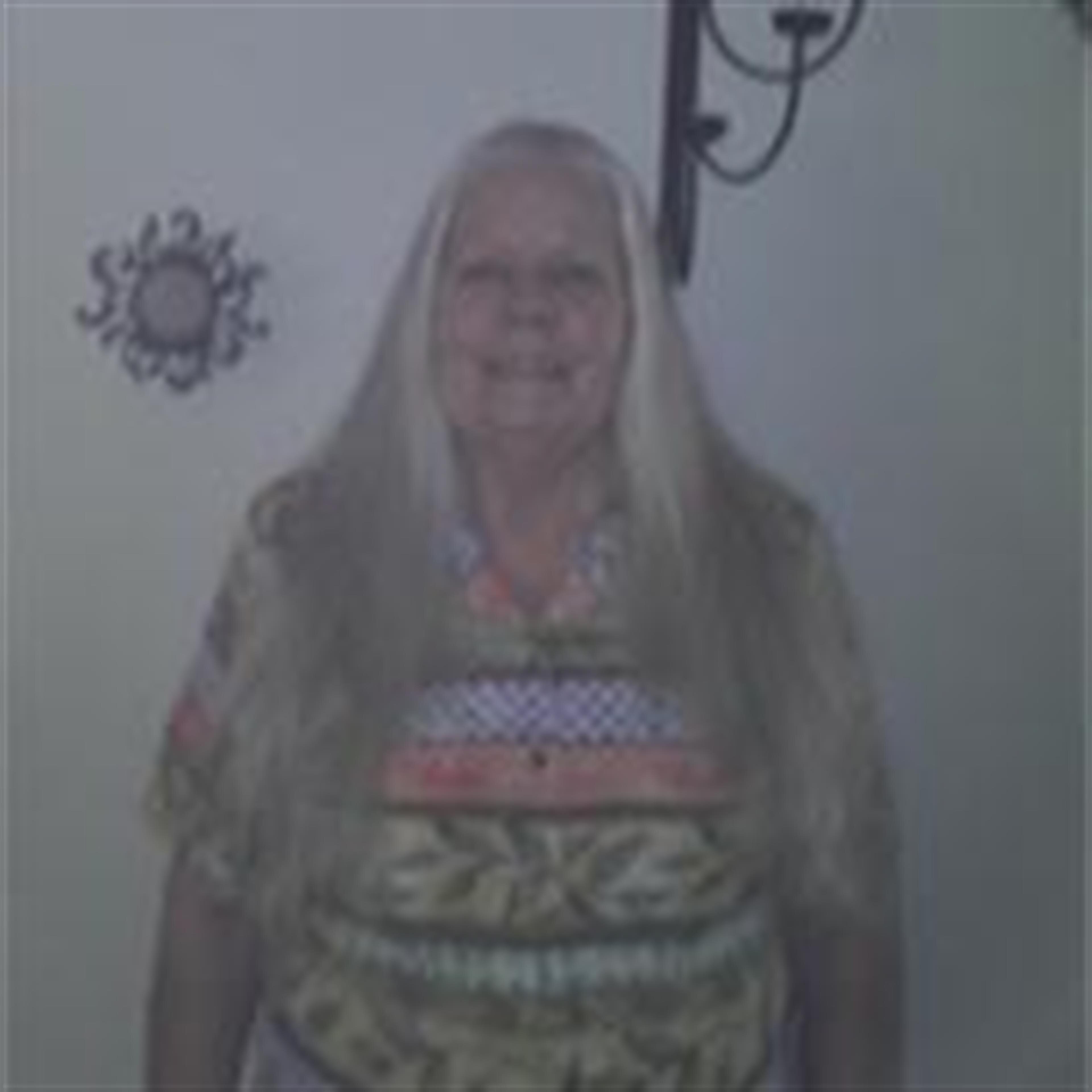Barbara Jean Moran