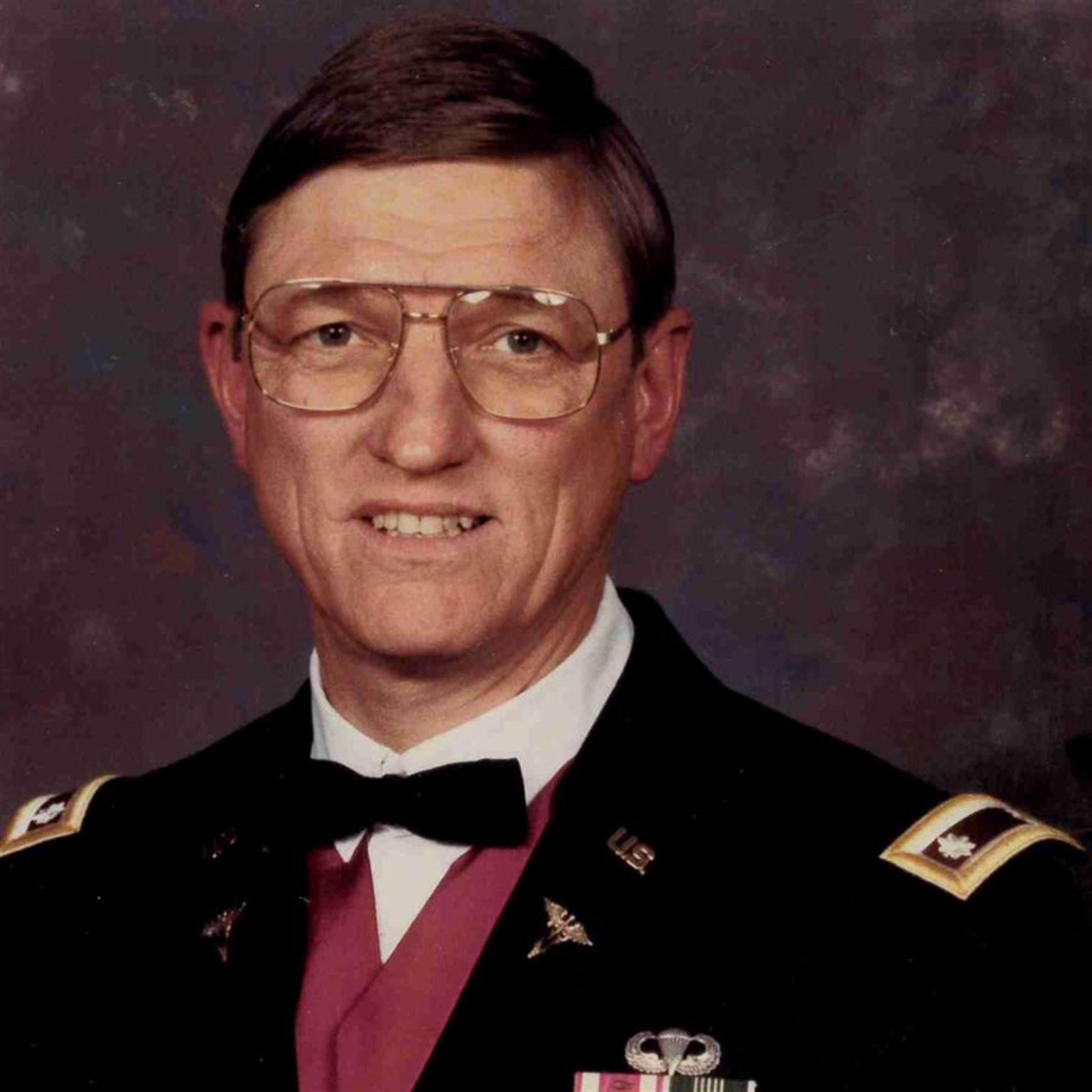 Thomas D. Baker