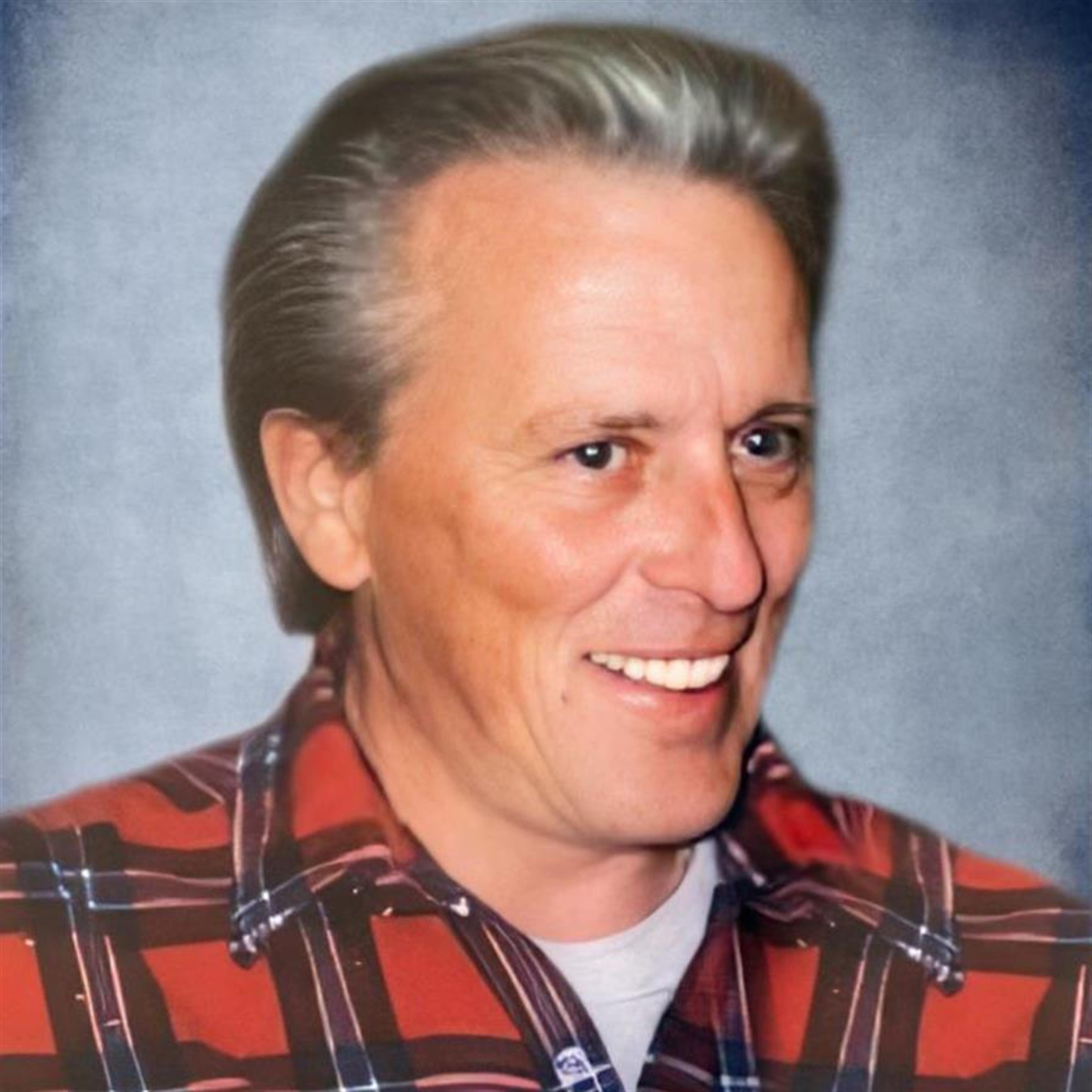 David F. Richman