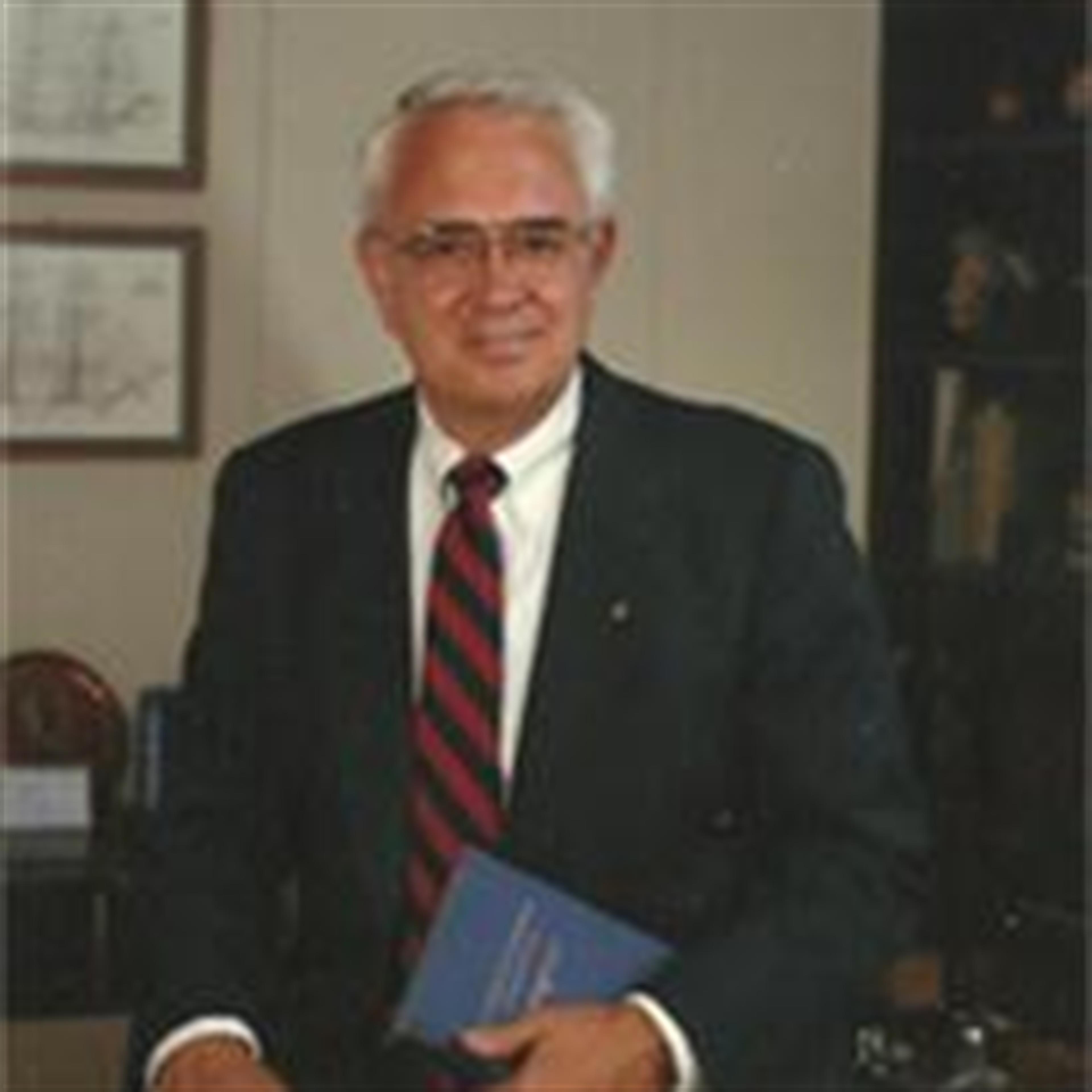 Dick D. Armstrong