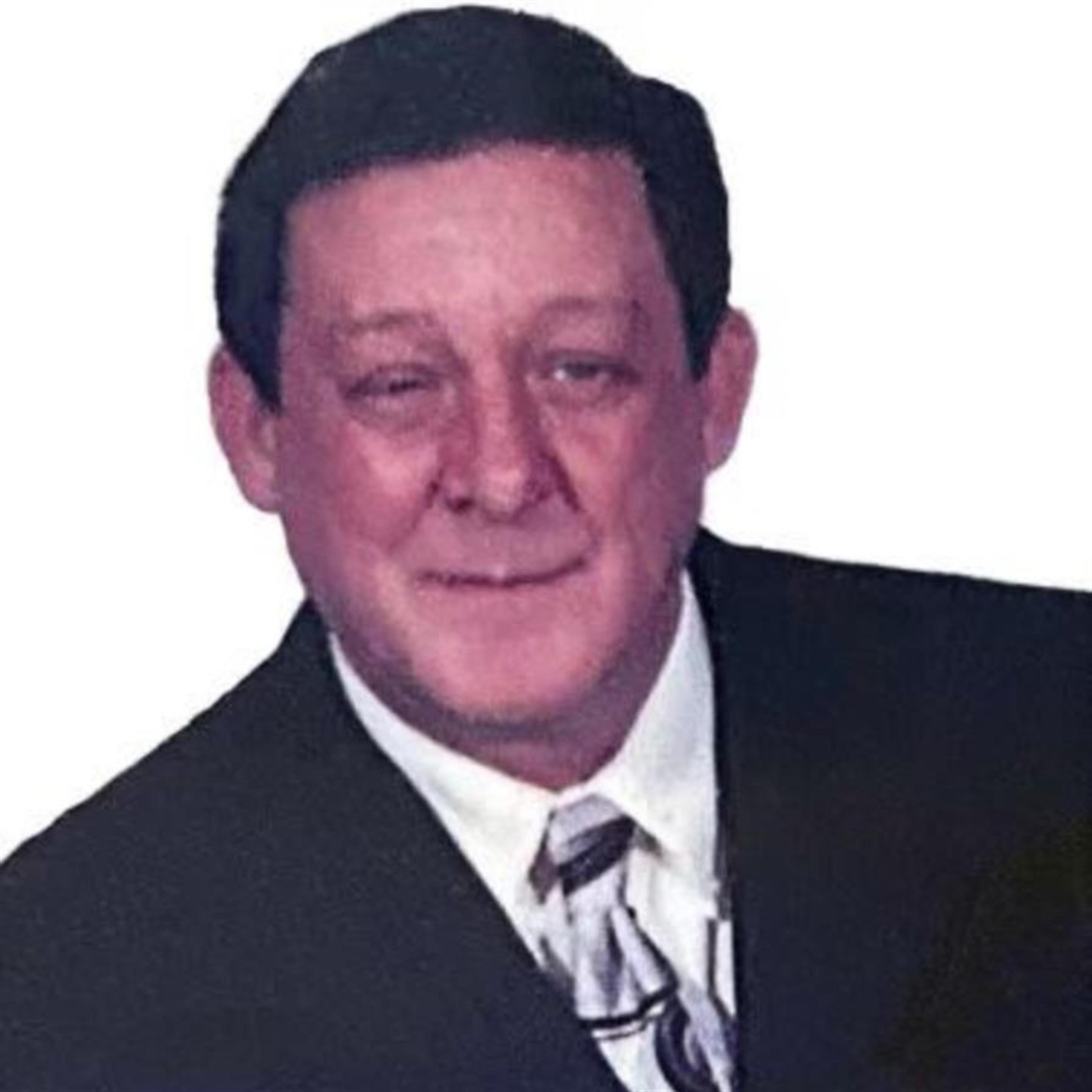 Jimmie Brown Russell