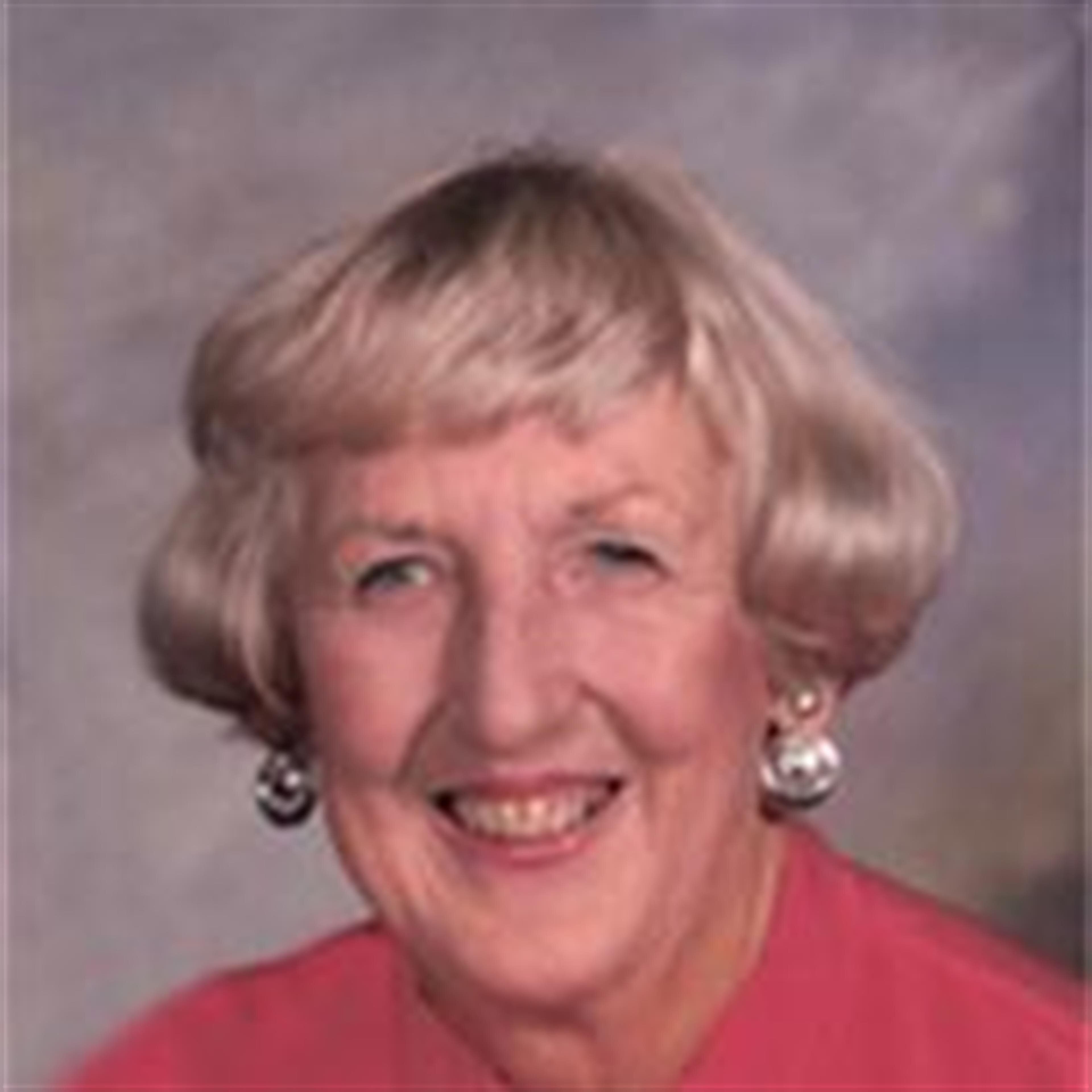Lenore F. Elwood