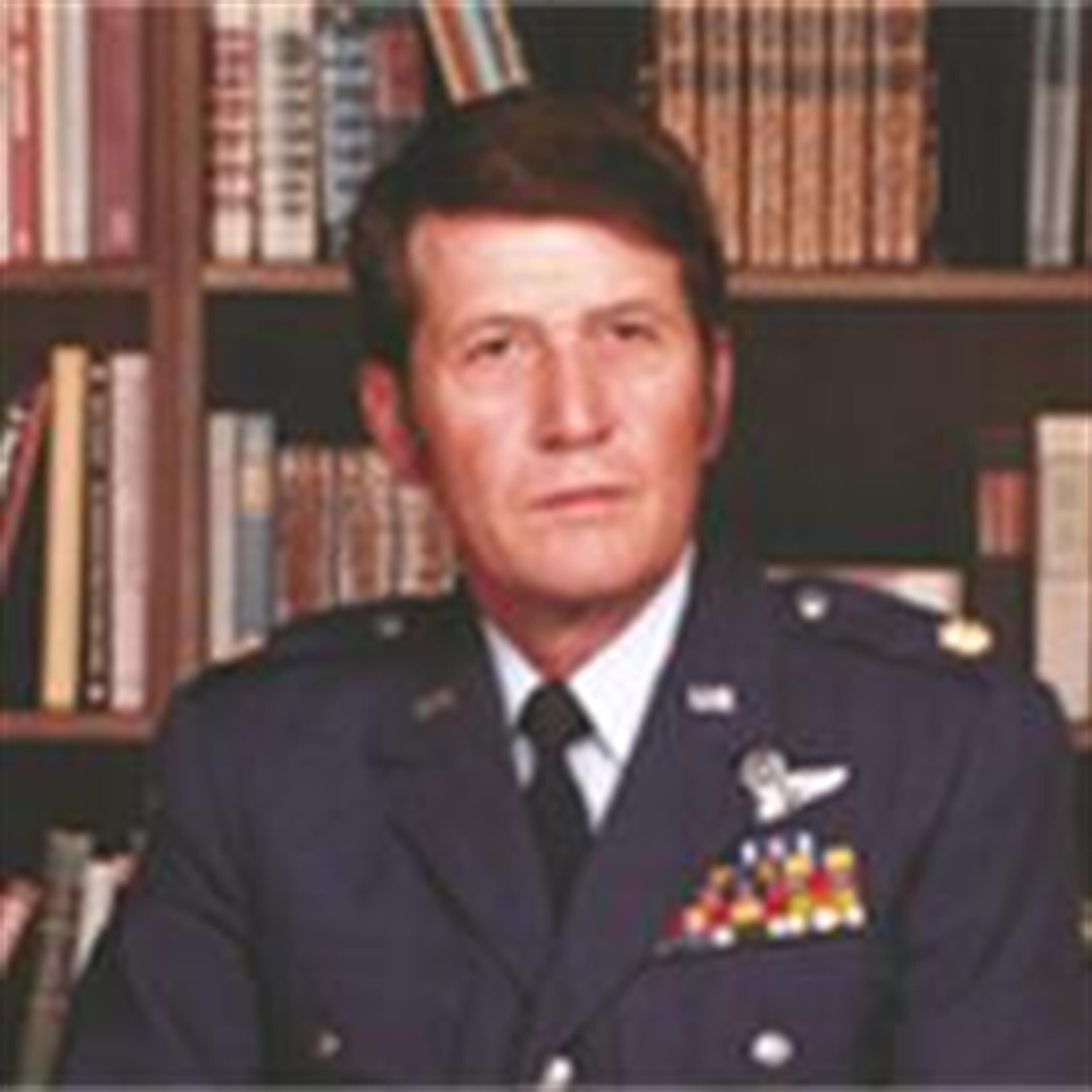 Gene Boyce Ware