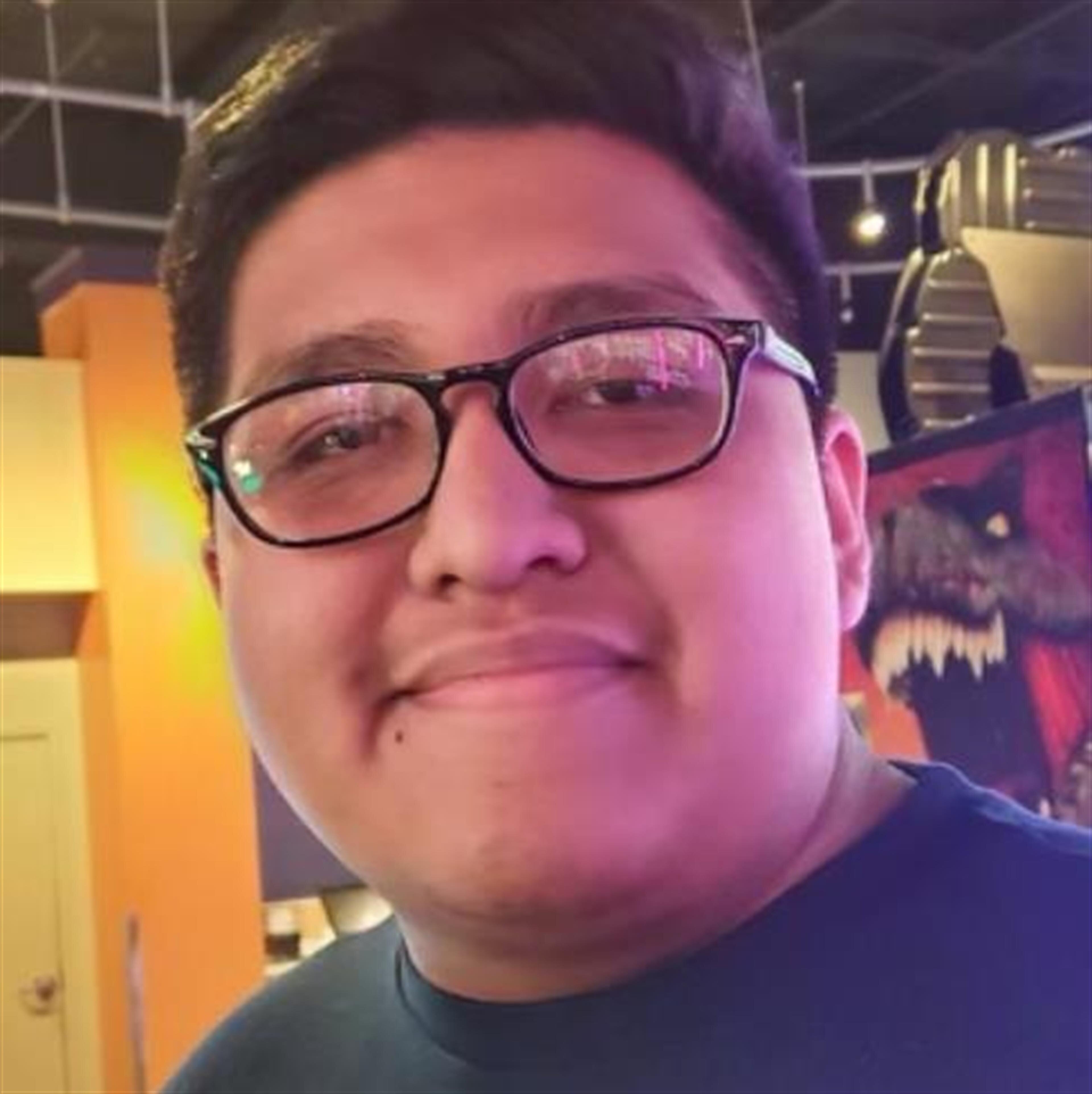 Jonathan Marcos De La Cruz