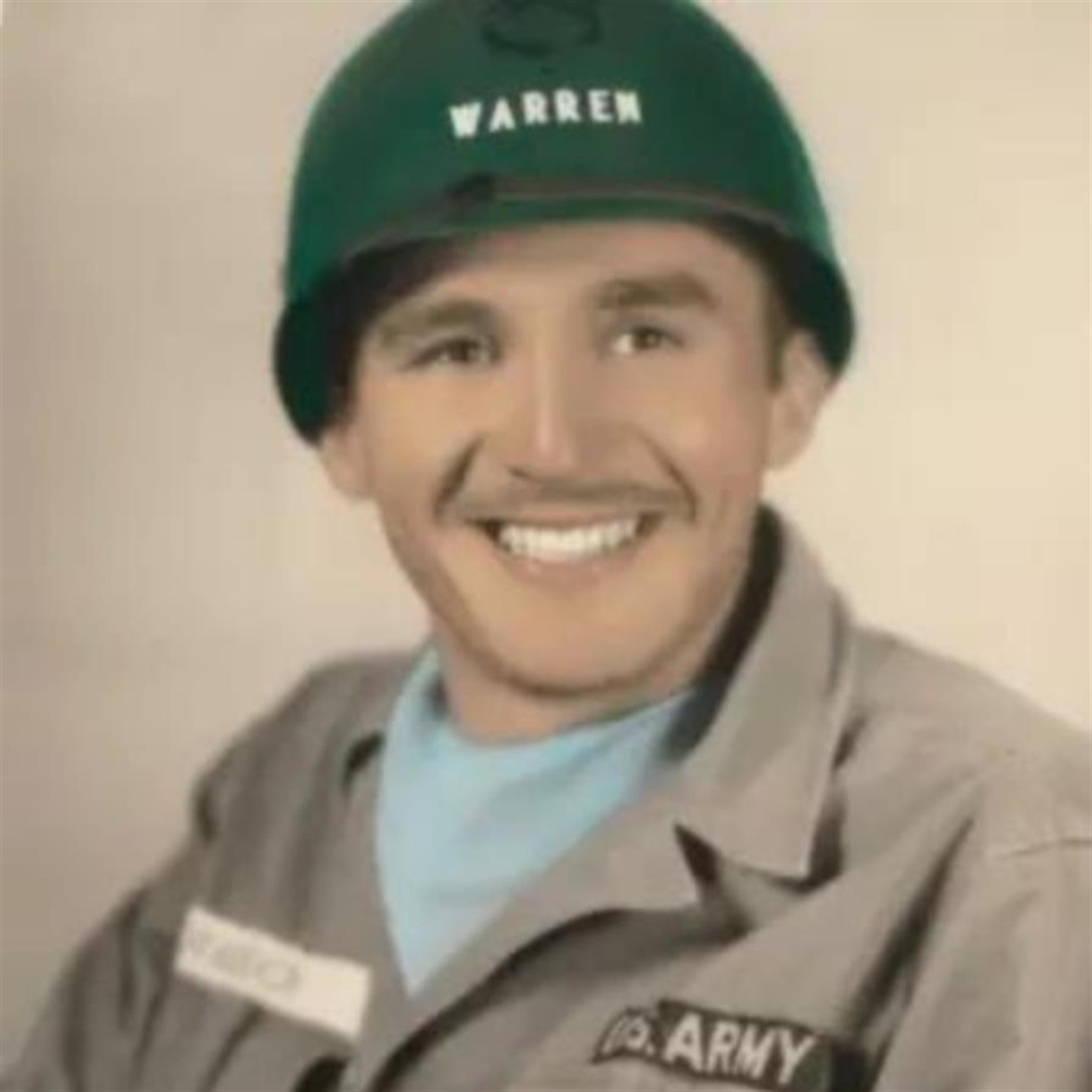 Wayne Edward Warren (Camdenton)