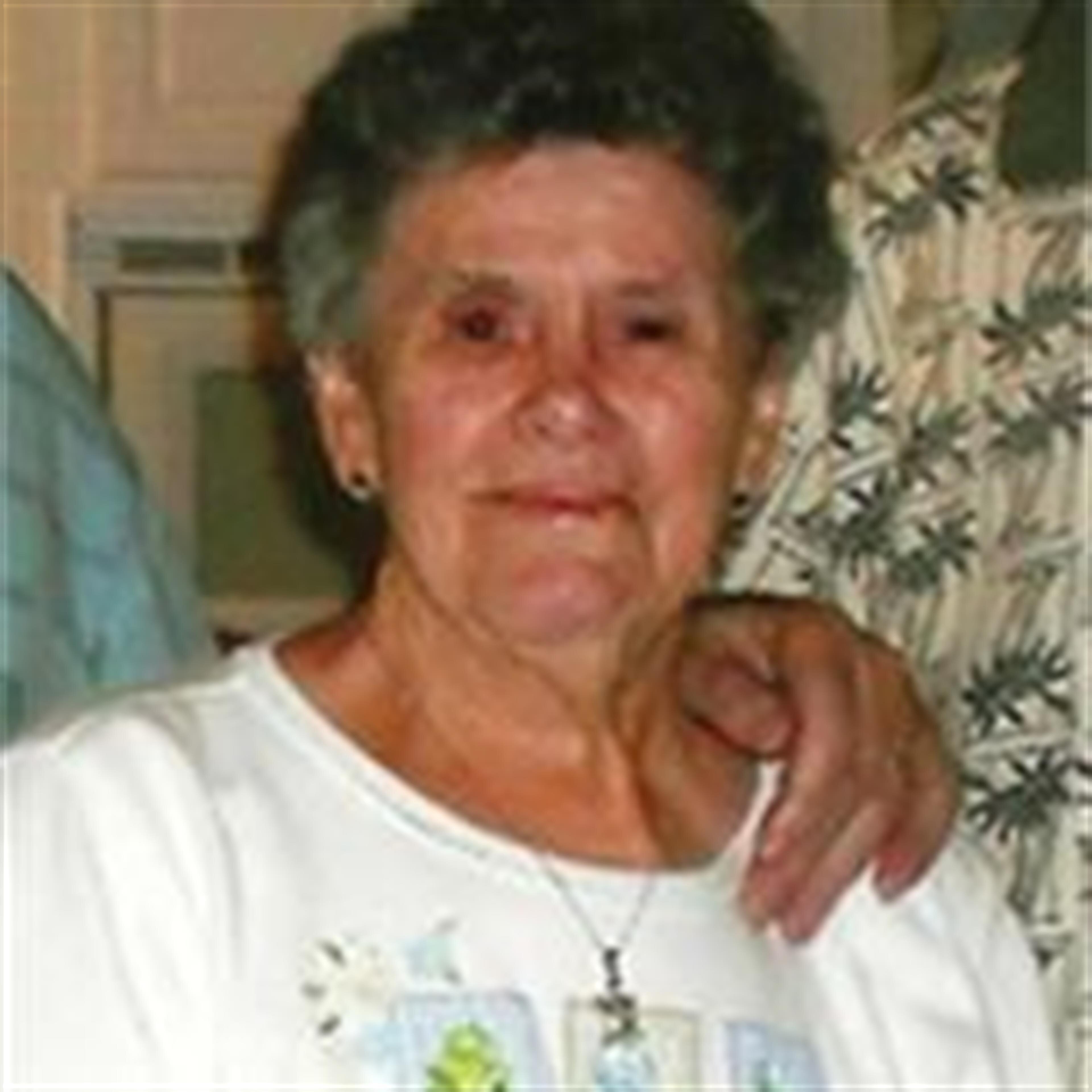 Jeanne Bertholet