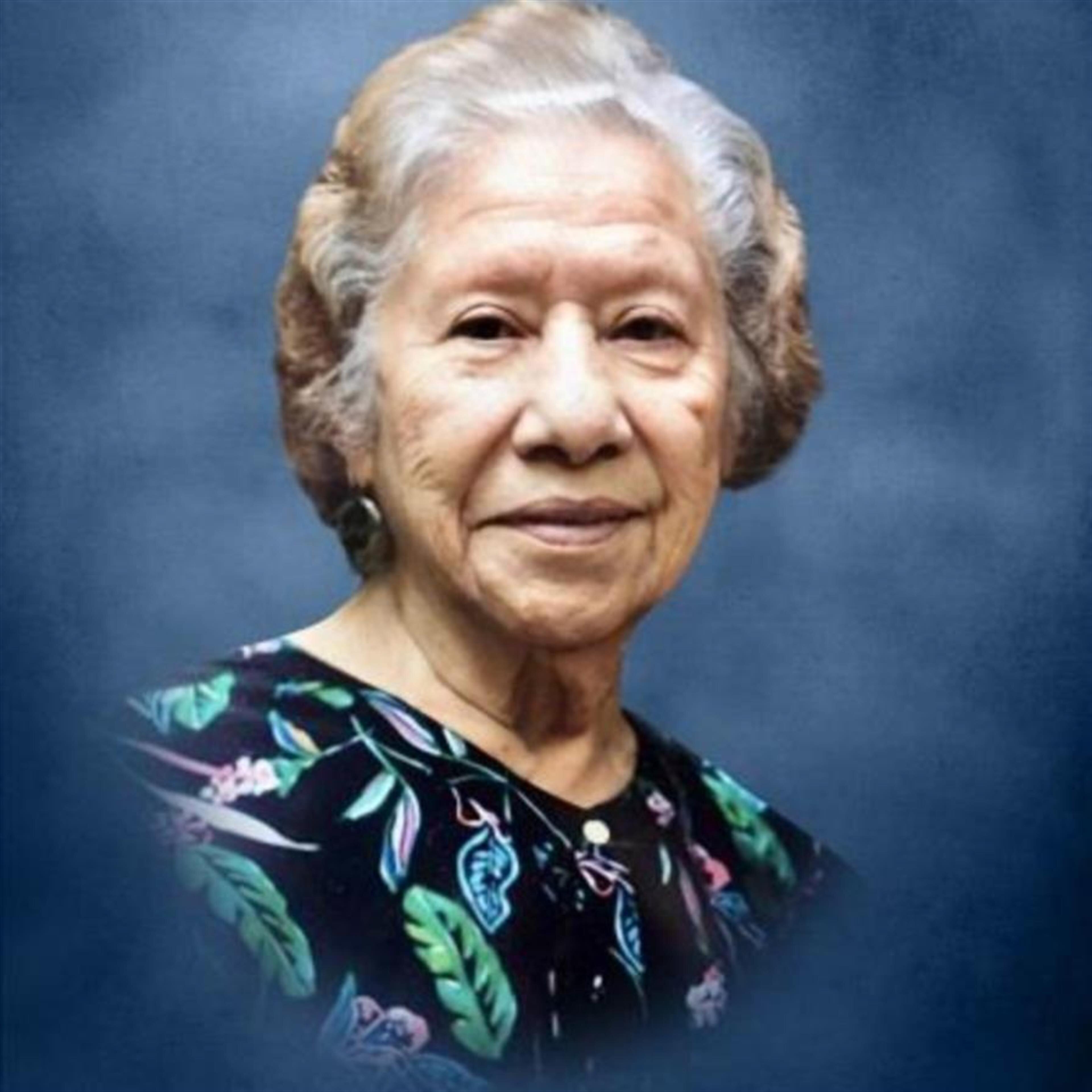 Mary S. Servantez