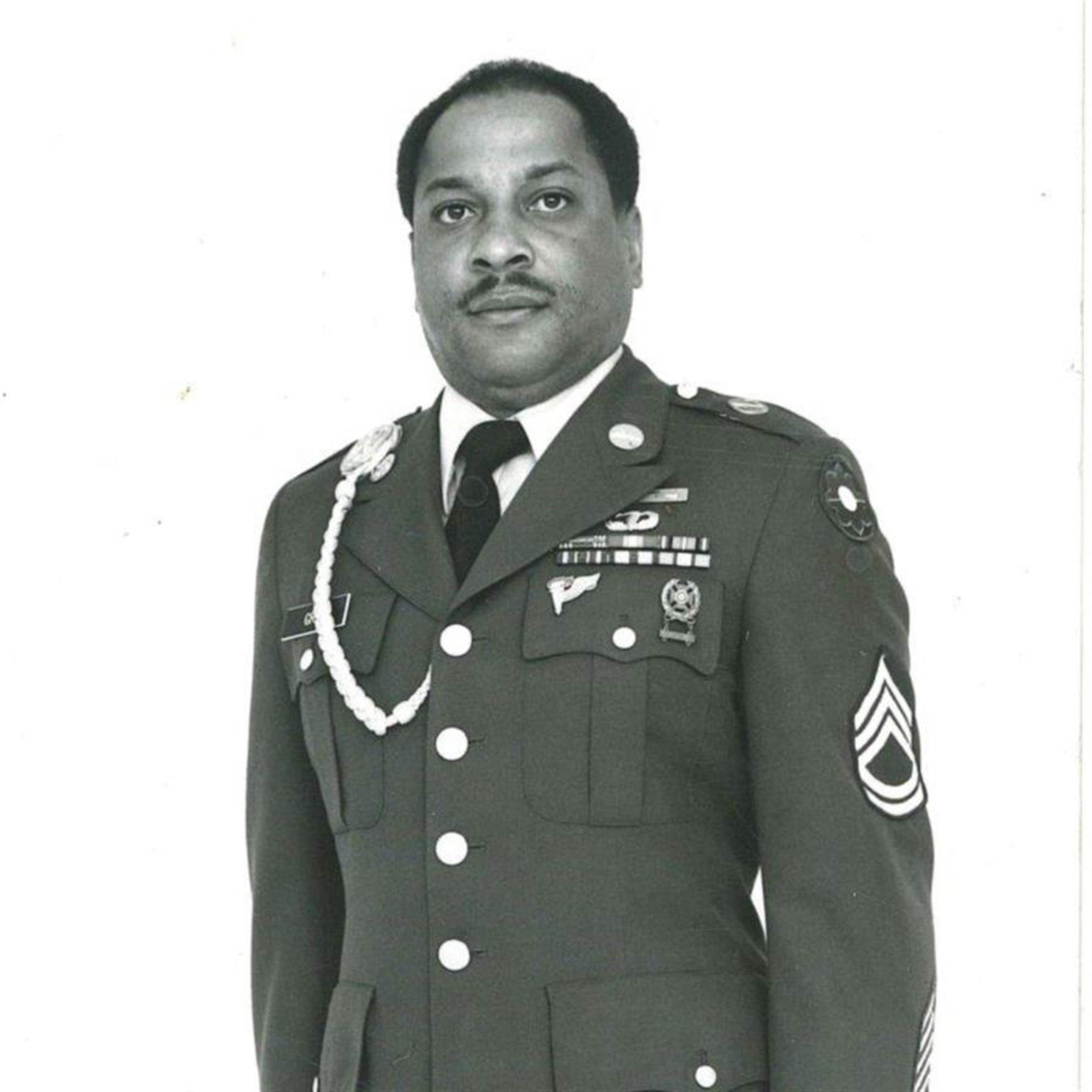 Gary Lamont Gray Sr.