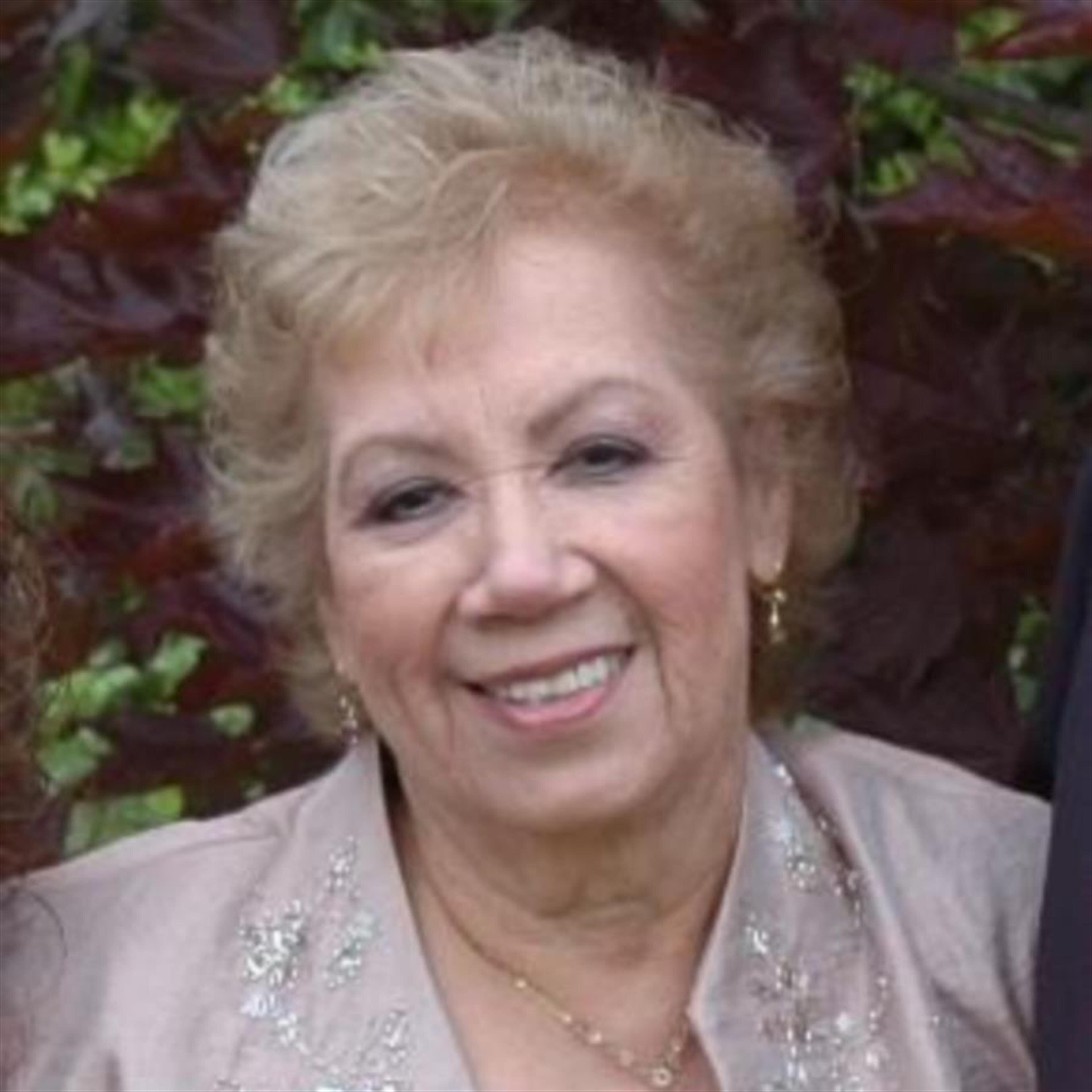 Olga Segura Ramirez