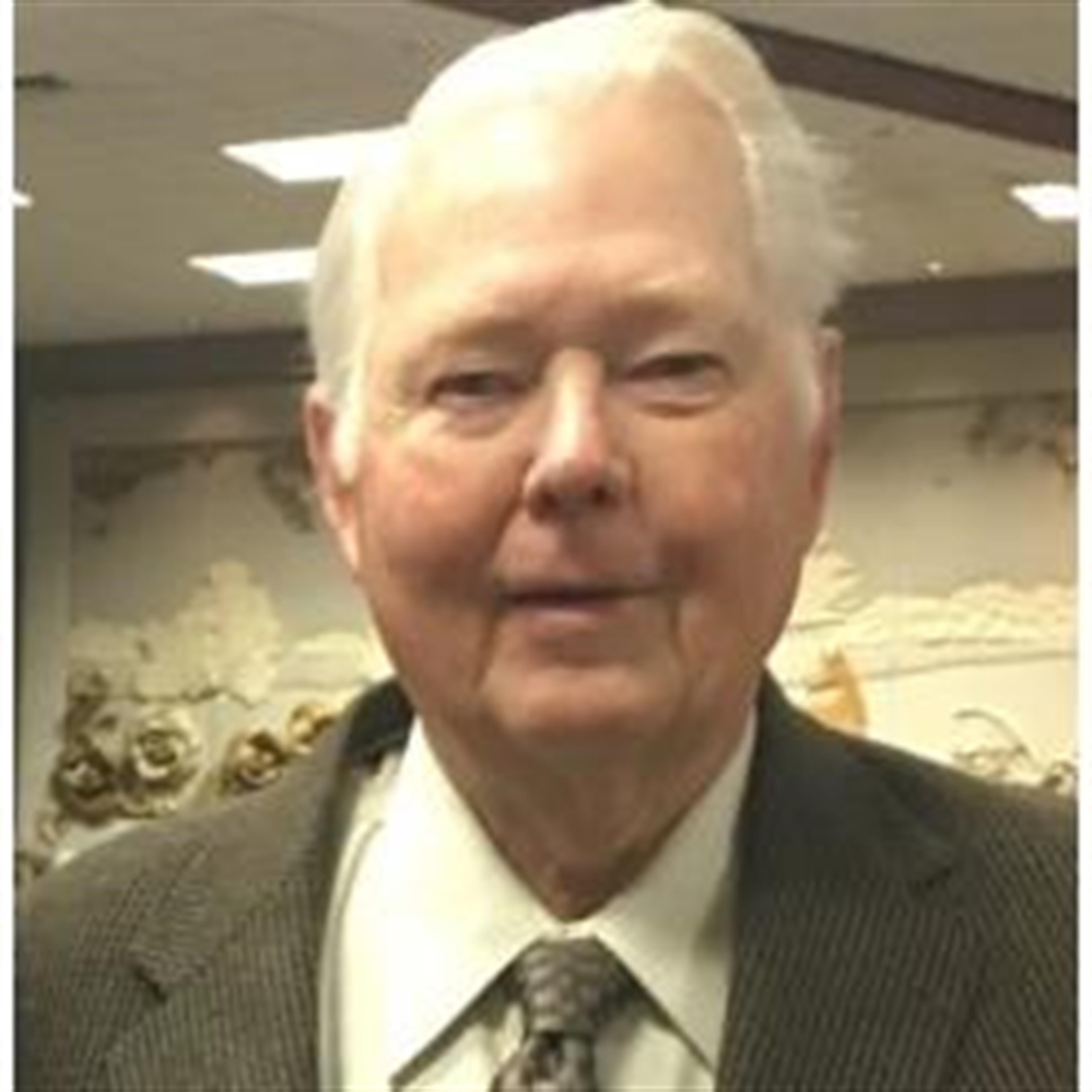 William Oscar Zollicoffer Jr