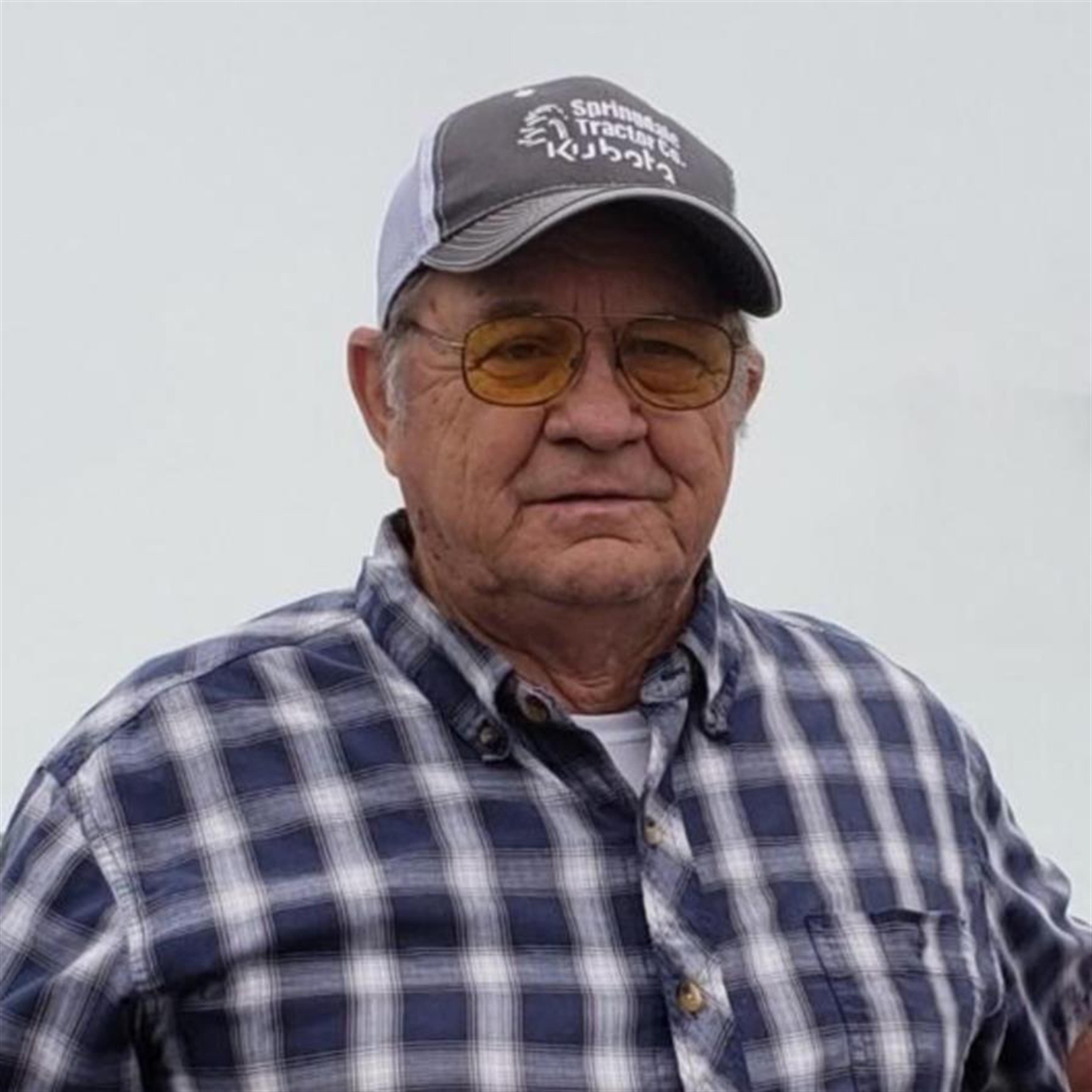 Jimmy Lee Poplin