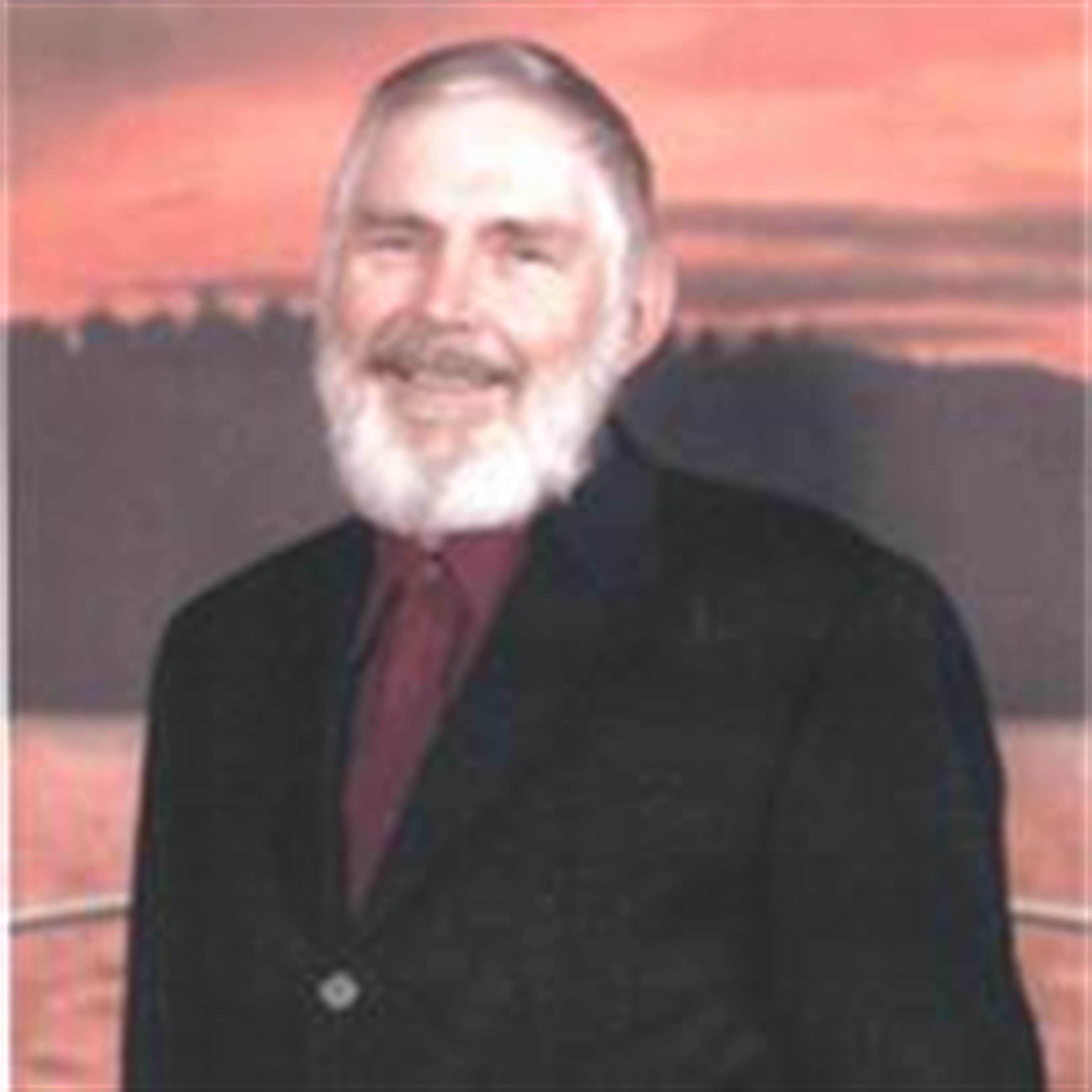 Larry T. Krech