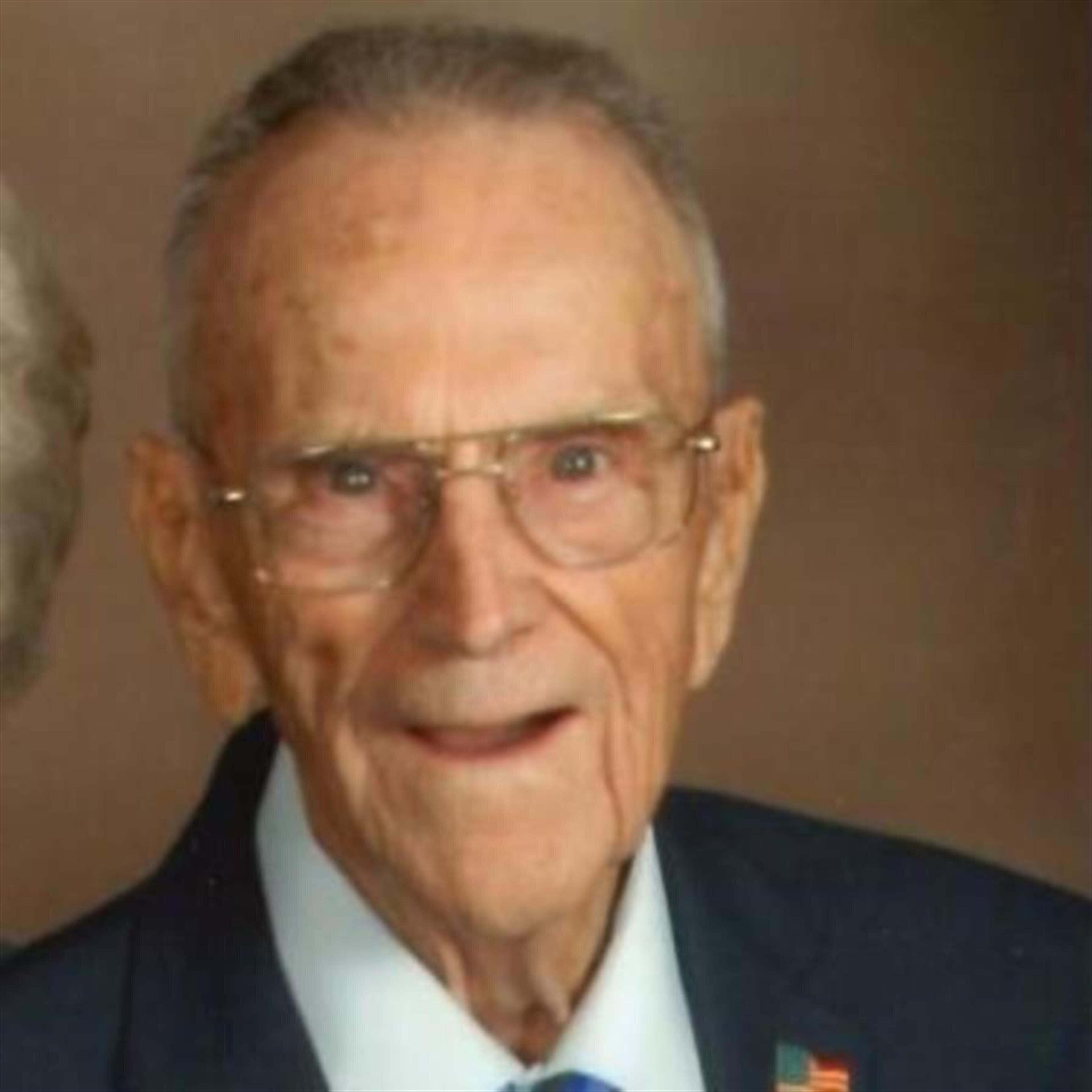 Donald Franklin Emert