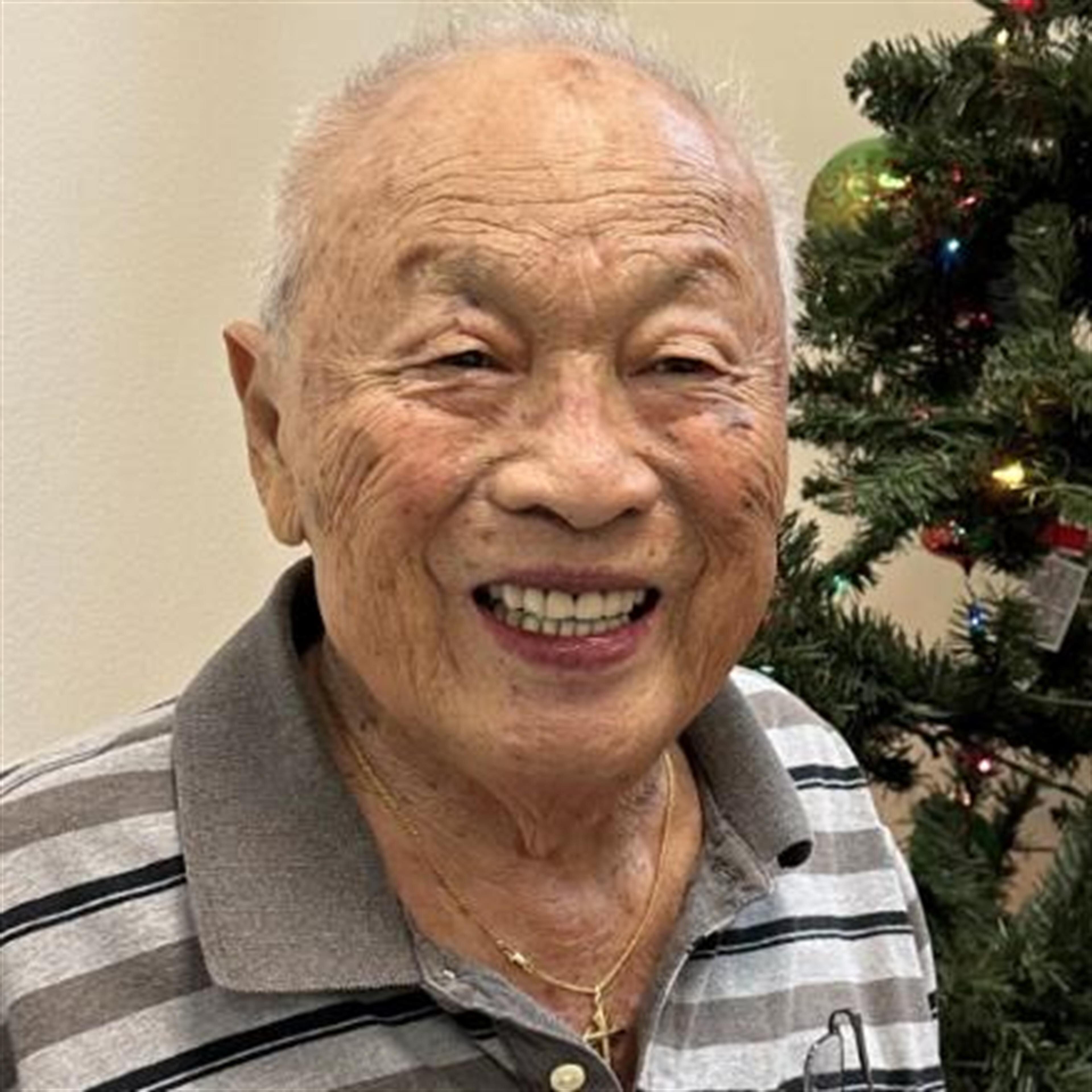 Edwin "Sonny" Koon Sun Chun