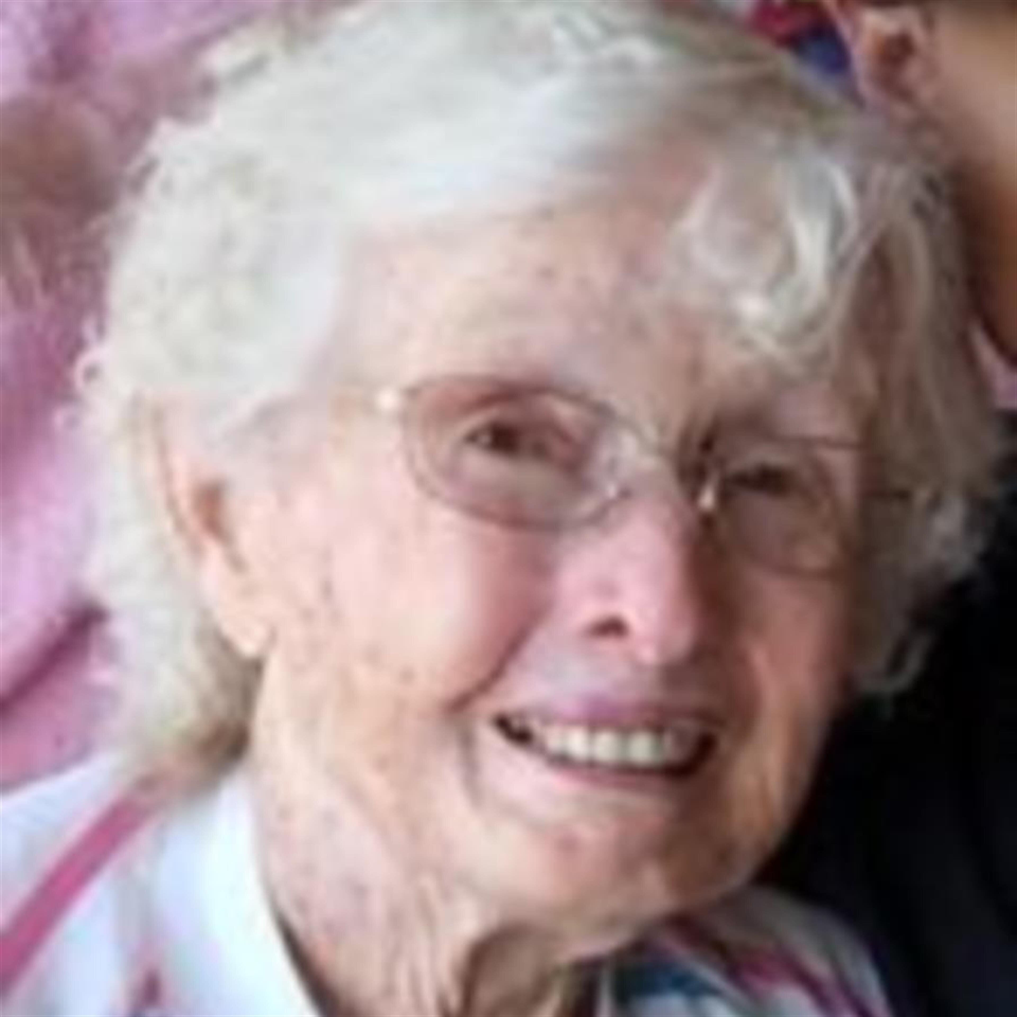 Roxie Viola Carroll