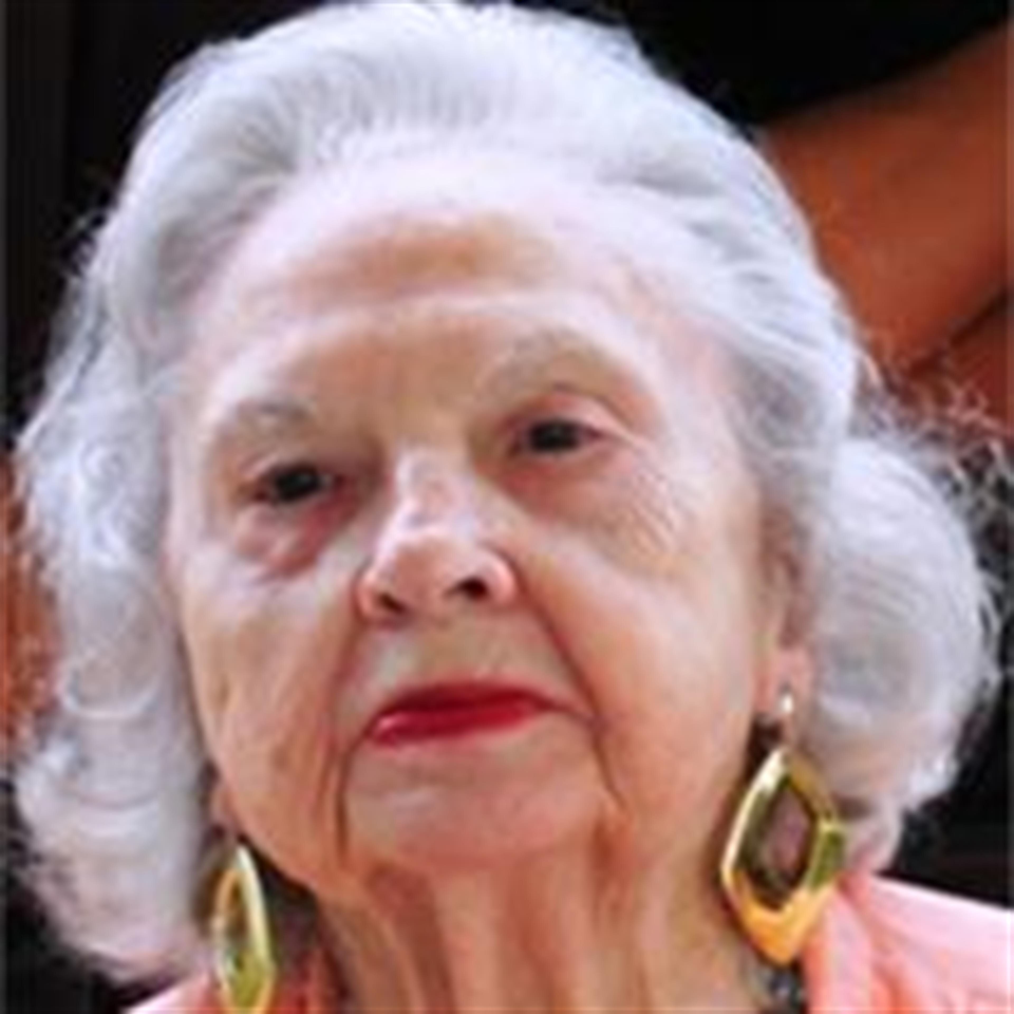 Ethelle "Nita" Sloan