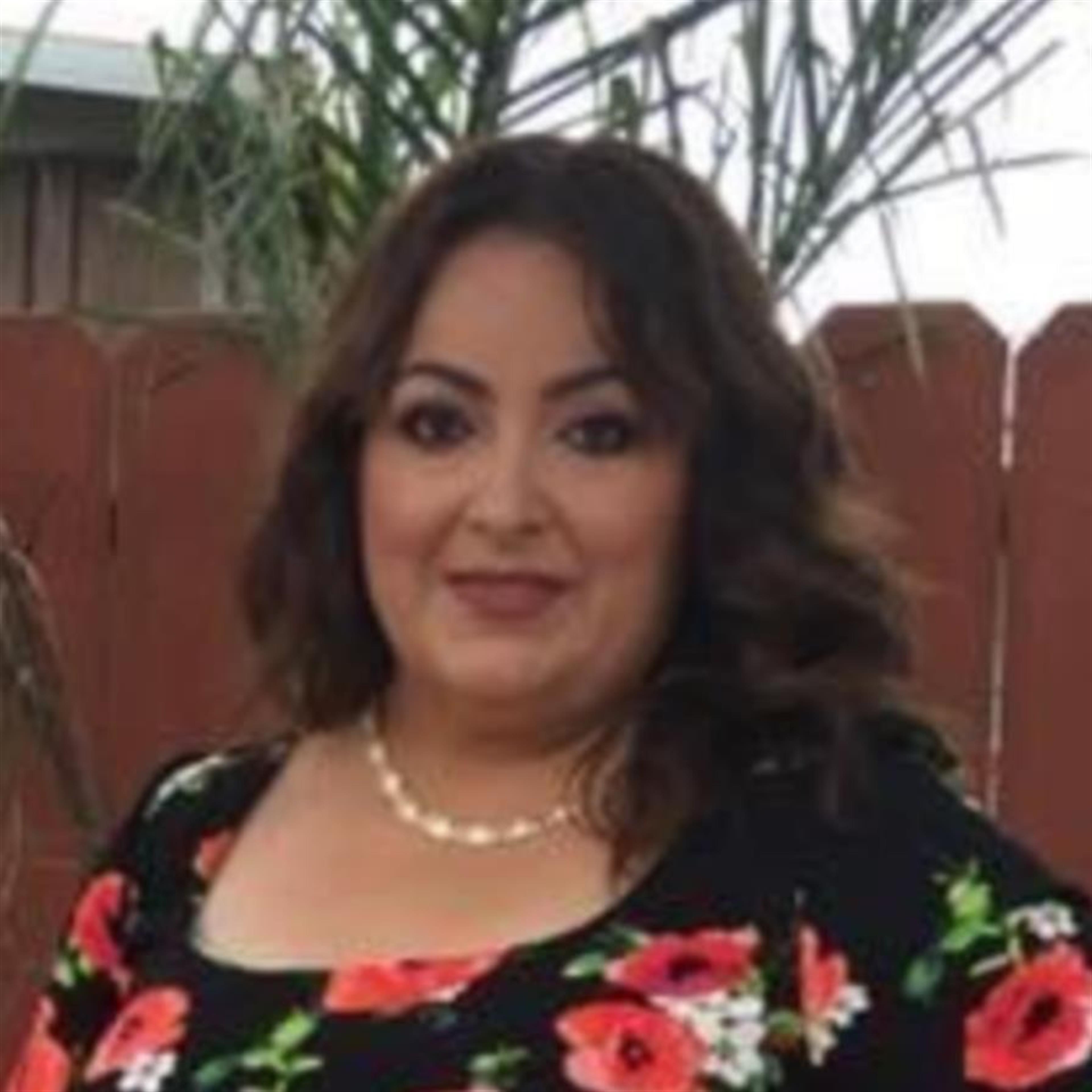 Leticia Partida Garcia's obituary picture