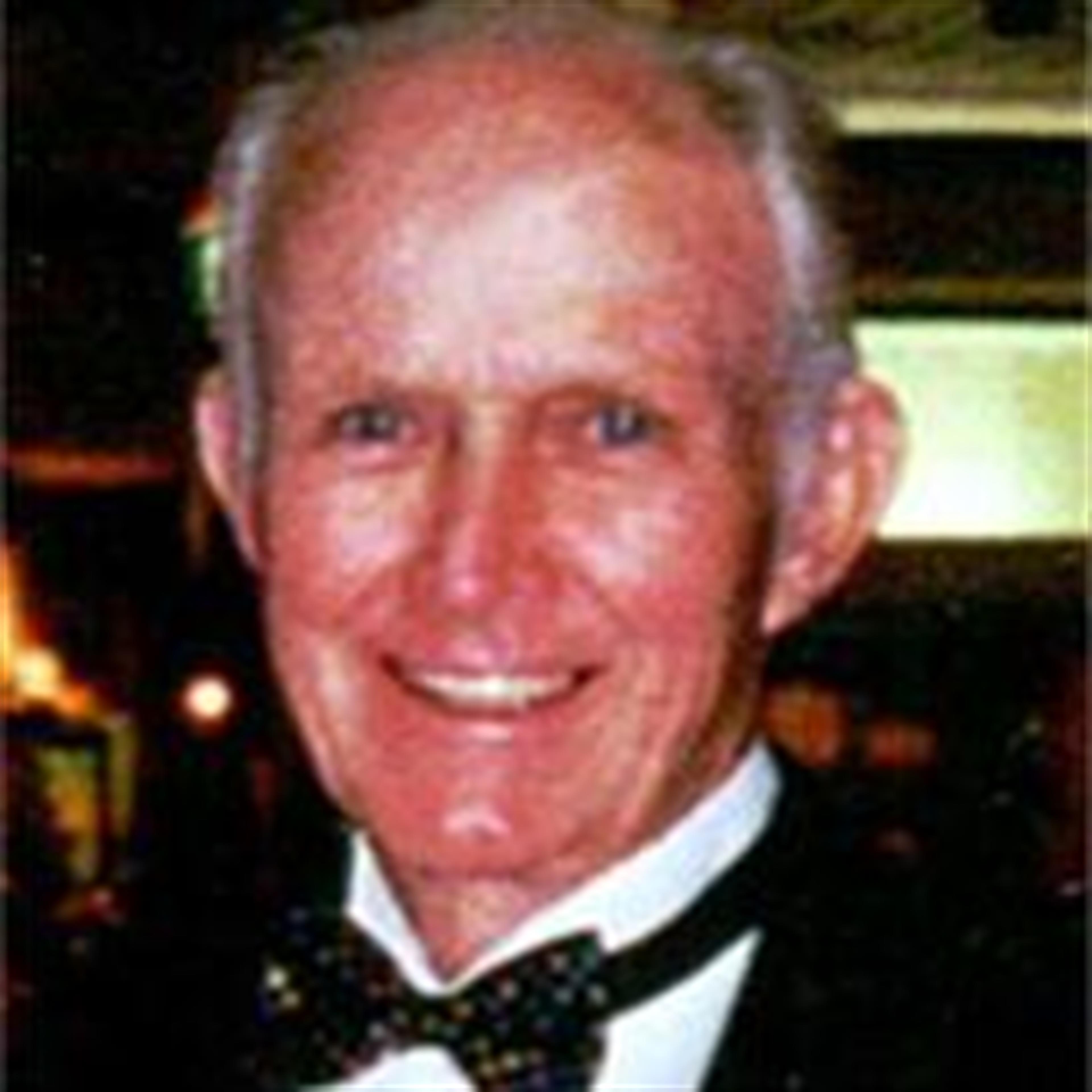 Chilton N. Hurst
