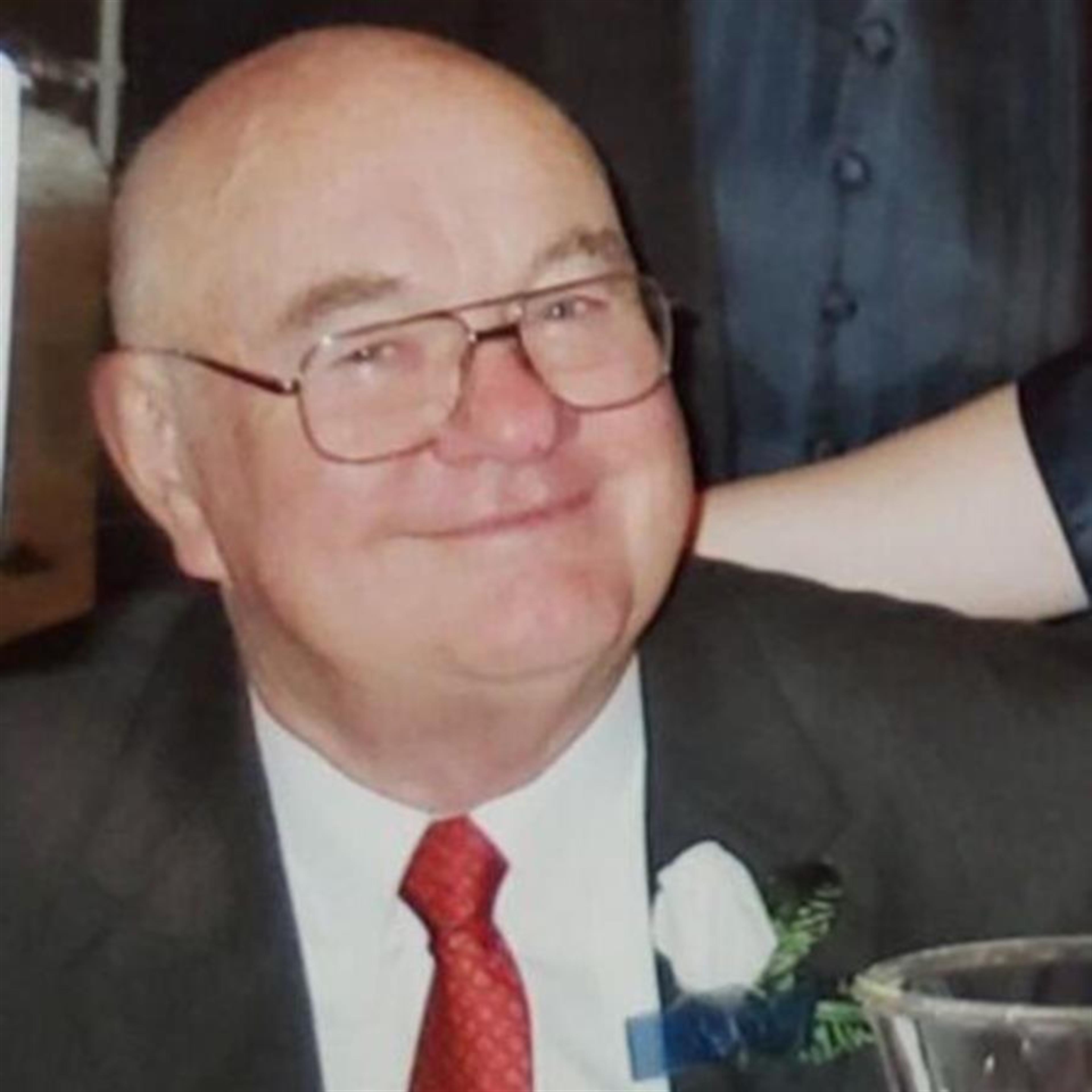 Robert Lee Dofflemeyer