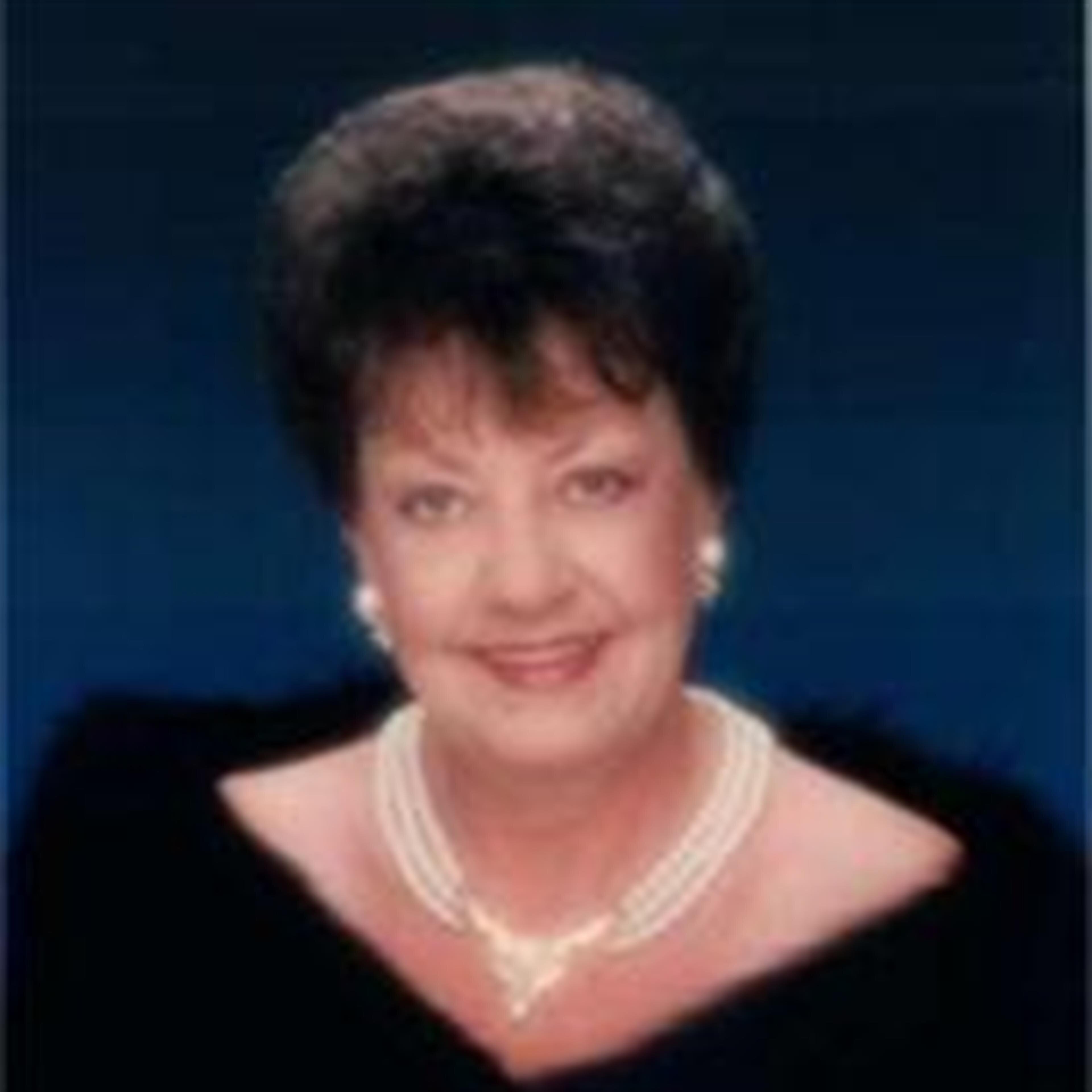 Barbara Fay Julian