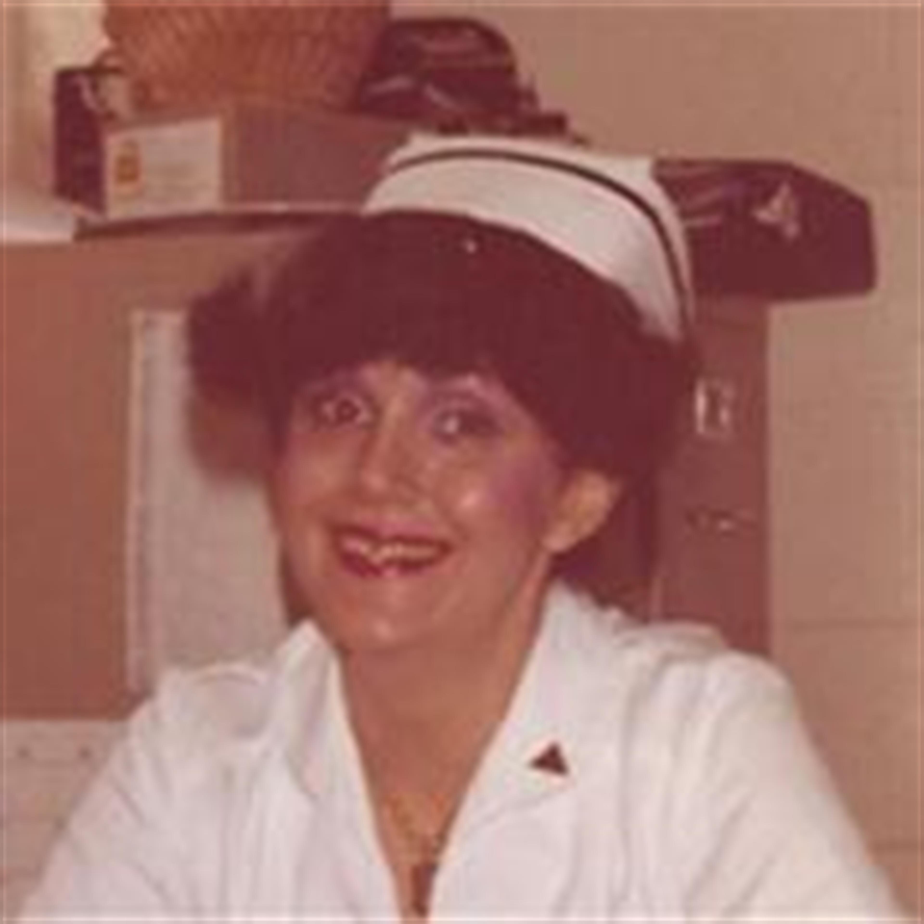 Elinor Melton Gorgas