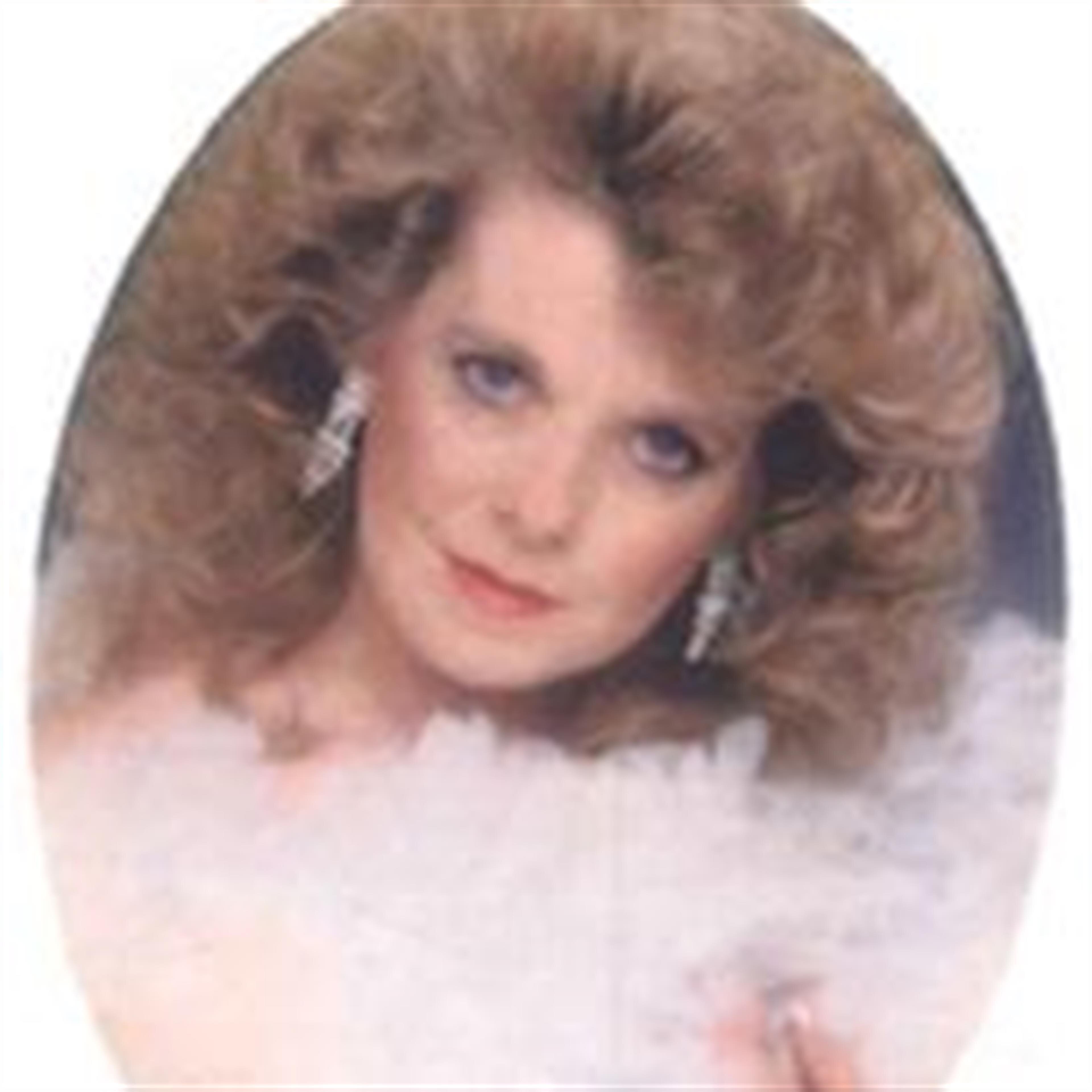 Cheryl Ann Baughey