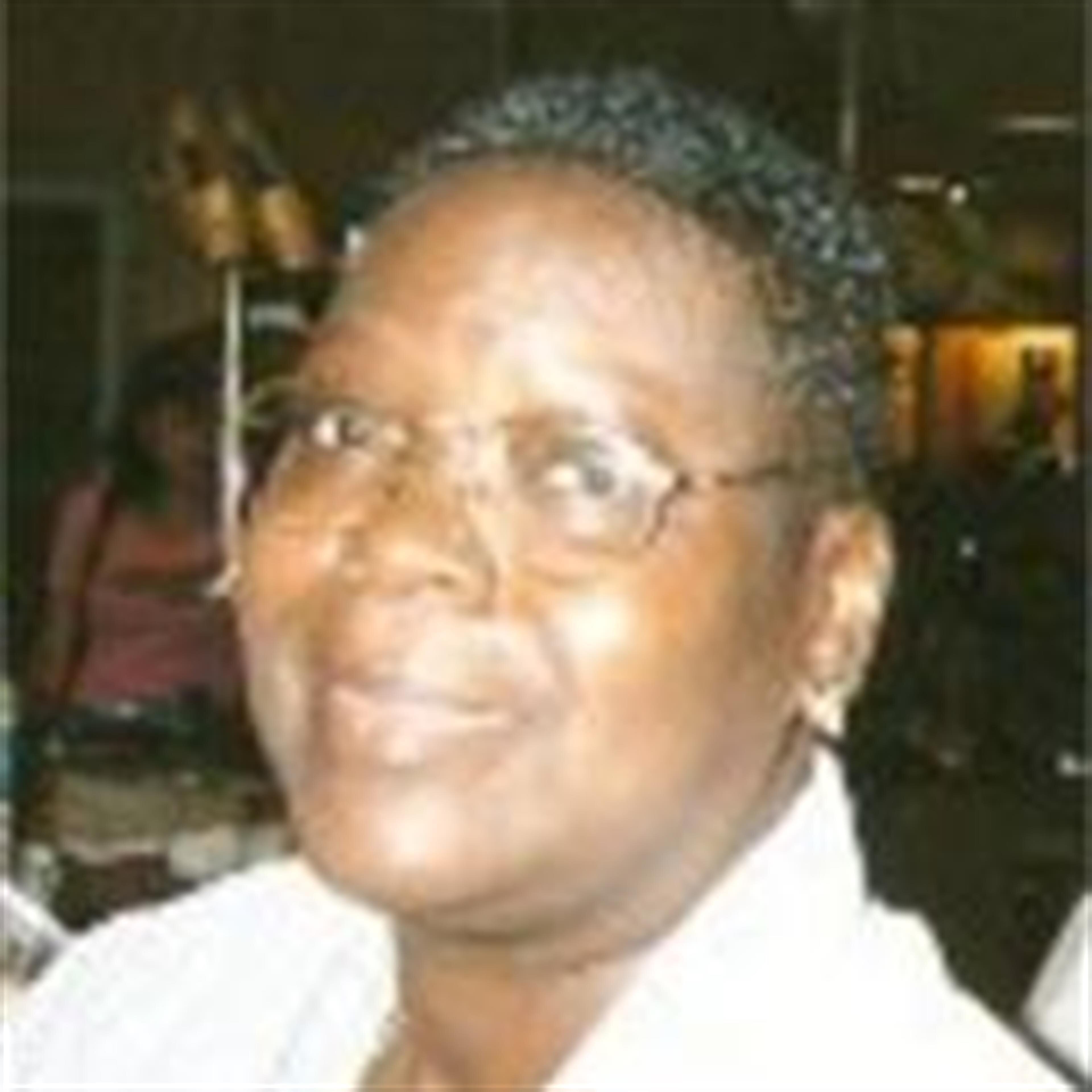 Marjorie Jean Grimsley Williams