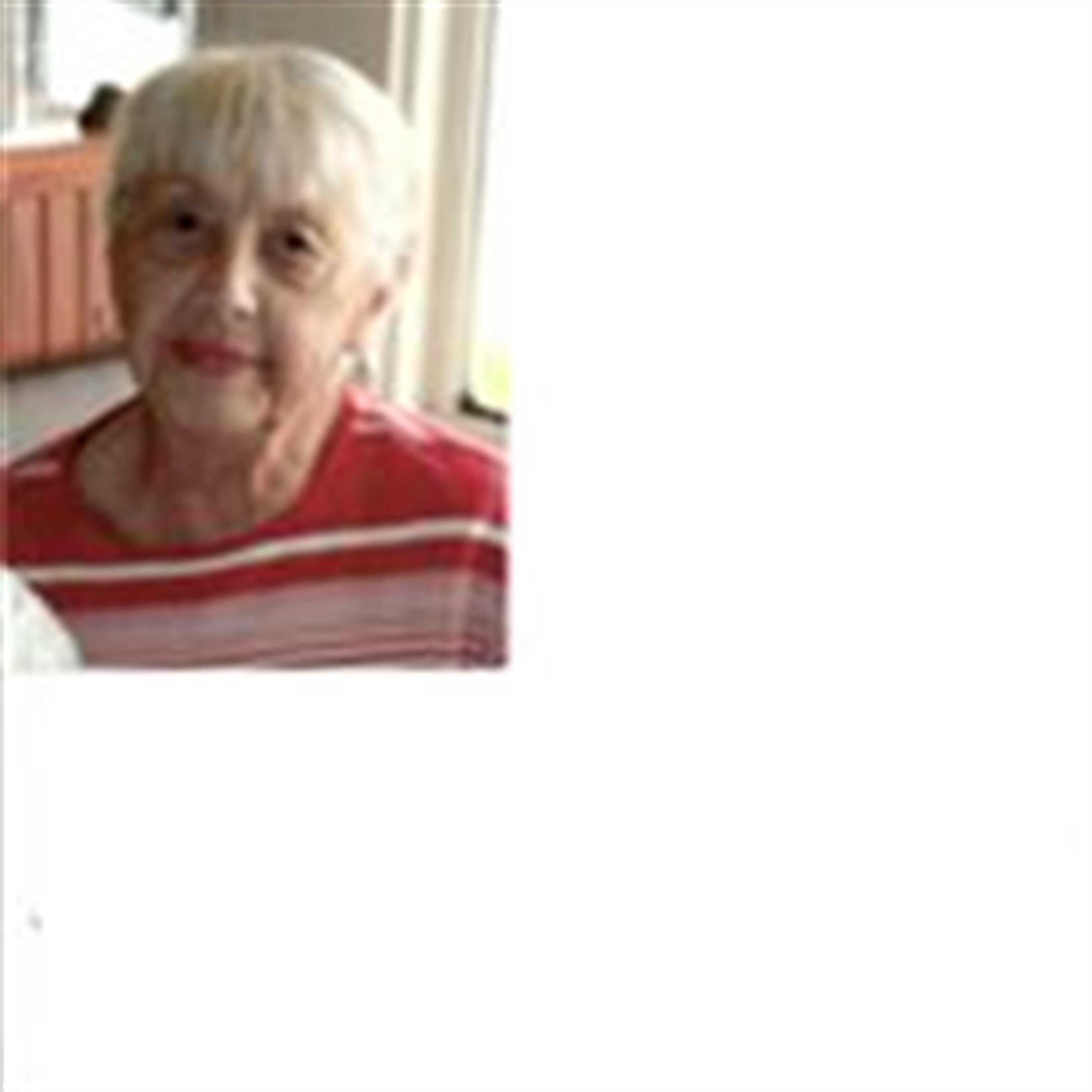 Marjorie Lanette Taylor
