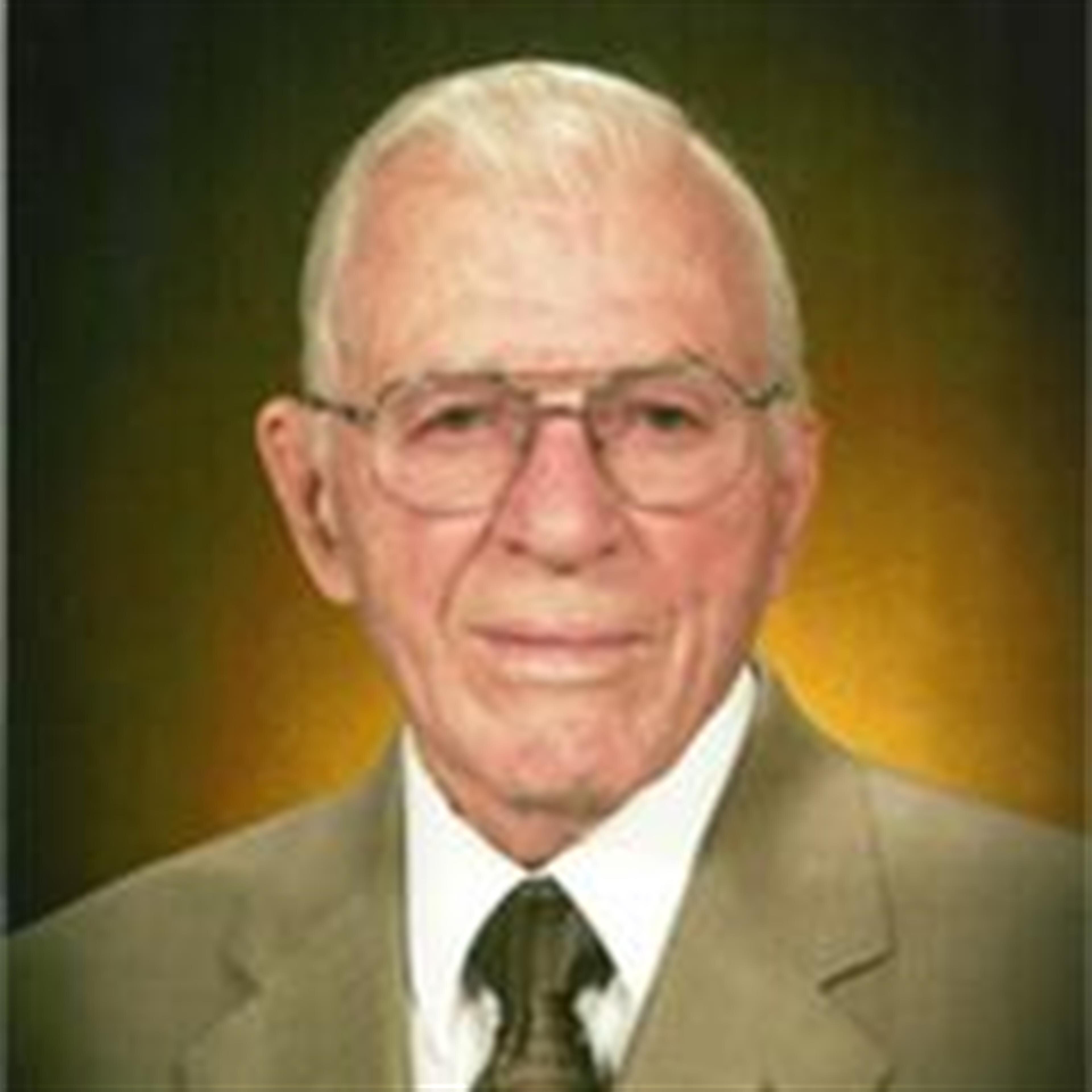 Paul R. Hanson