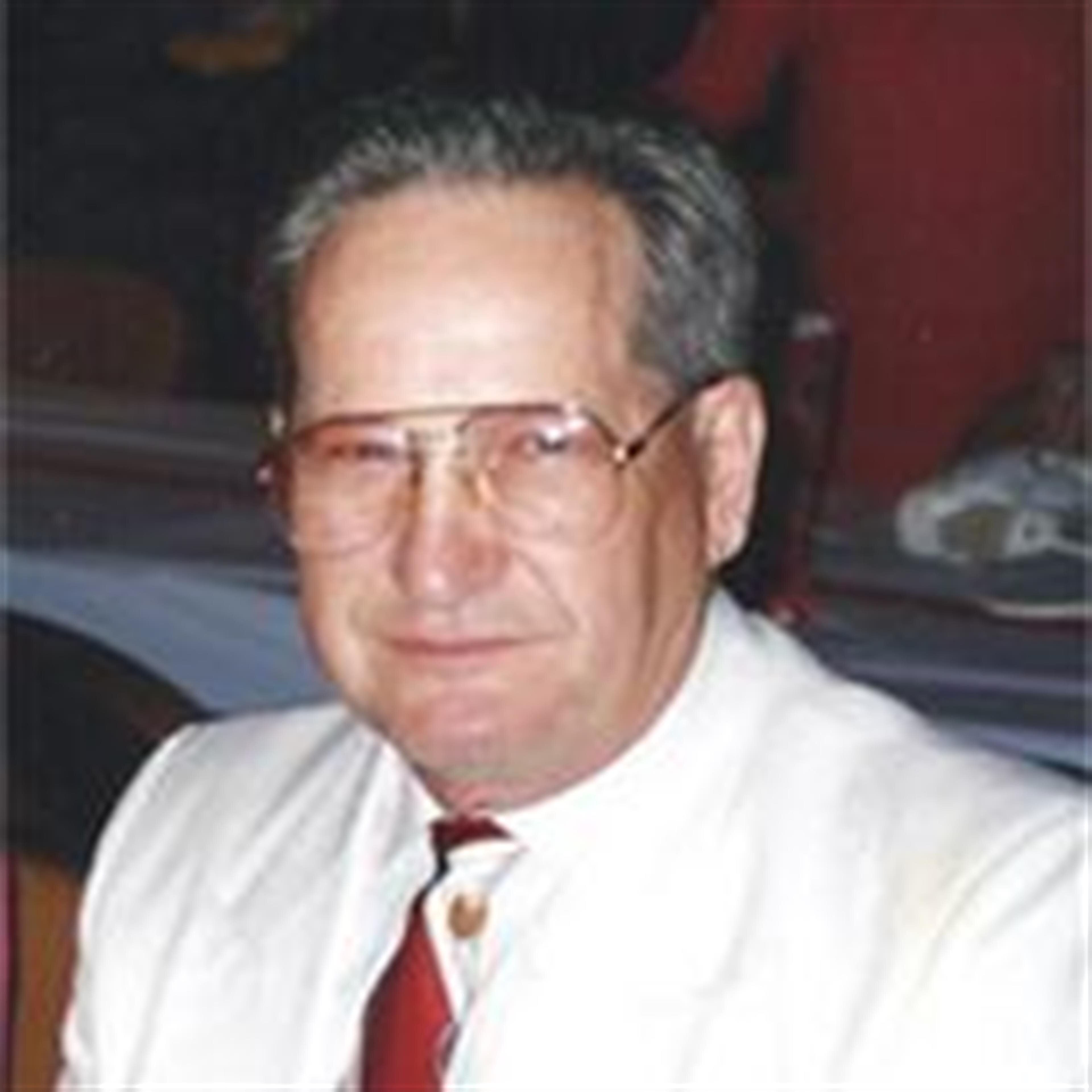 Dale B. Gilcrest