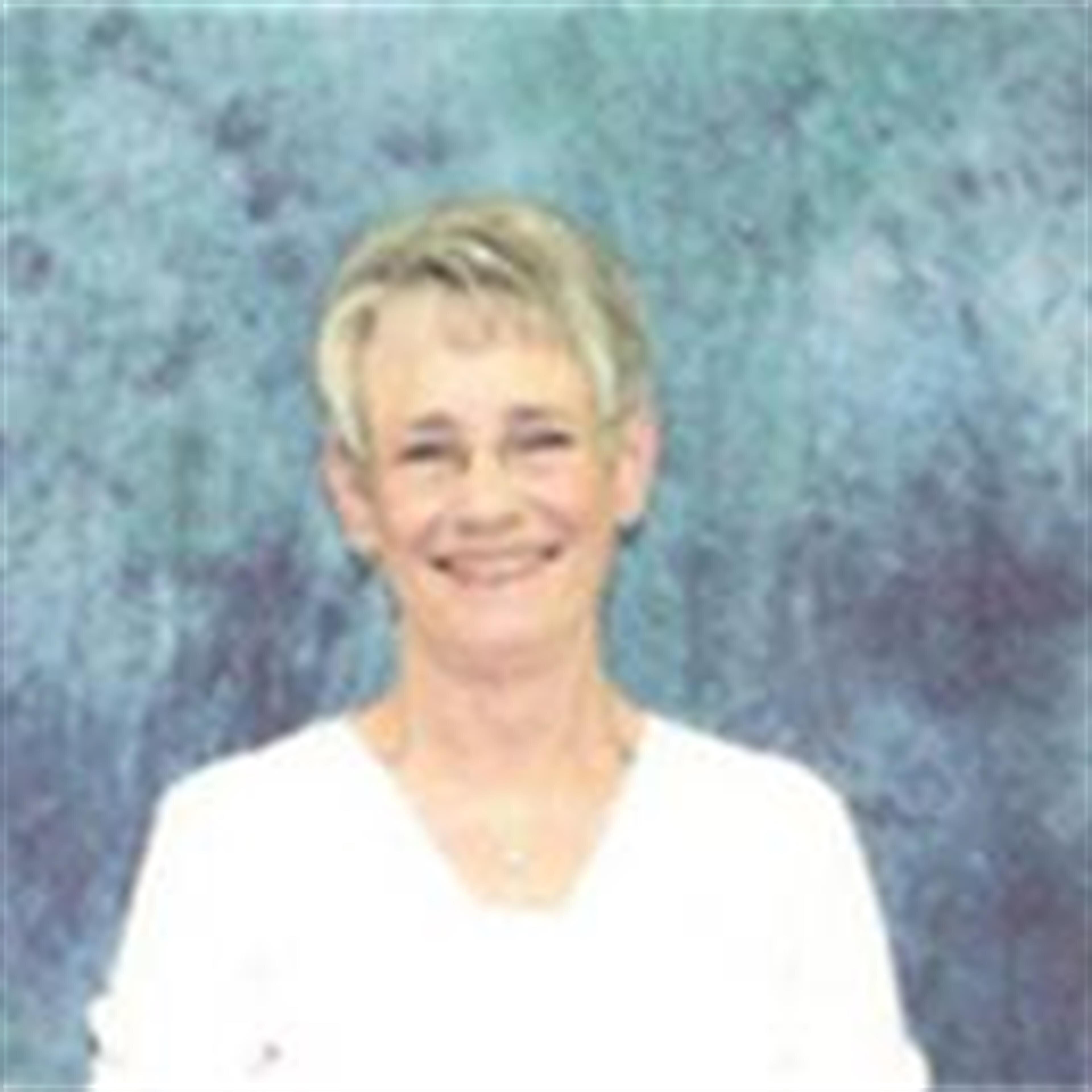 Sharon Ruth Luke