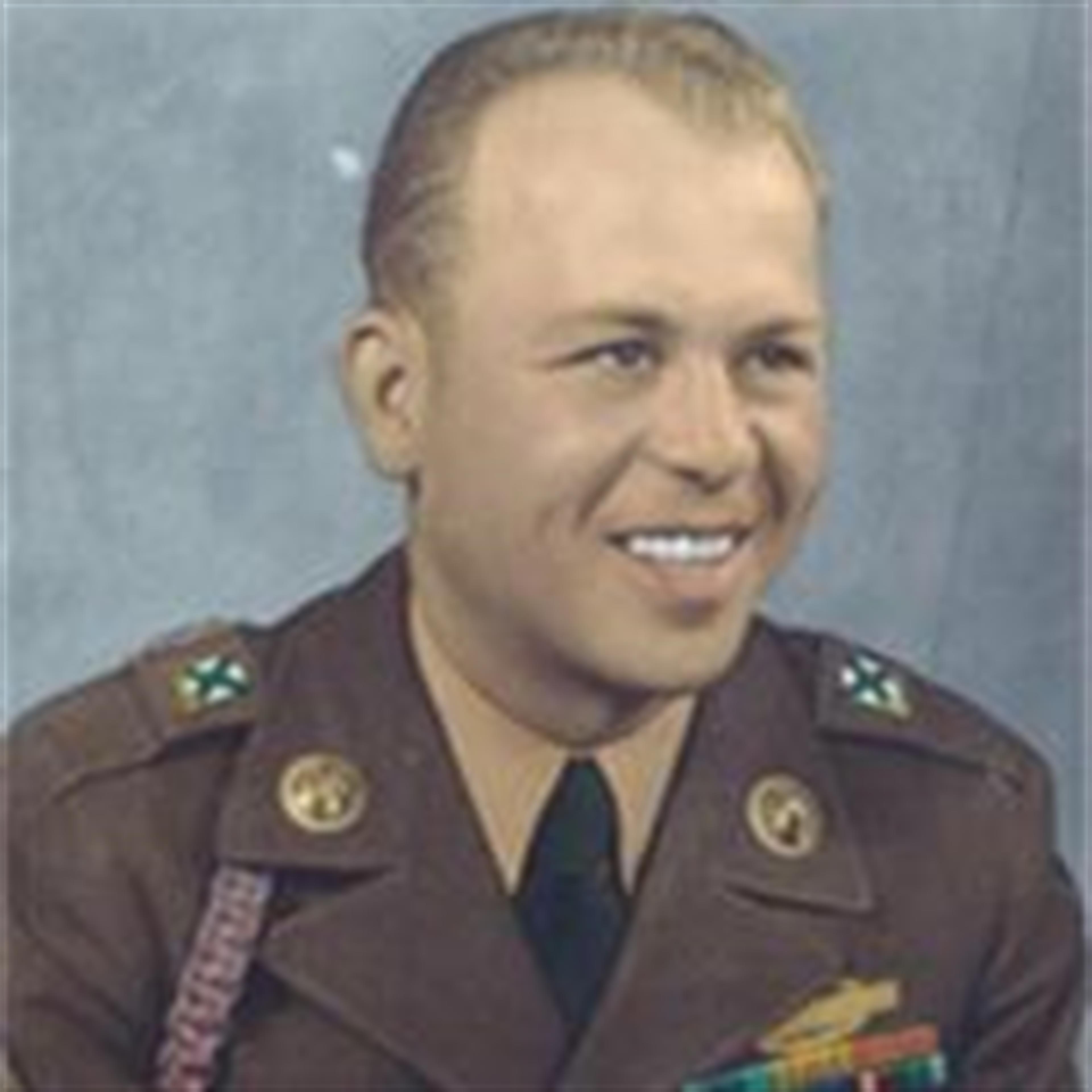 Henry L. McDonald