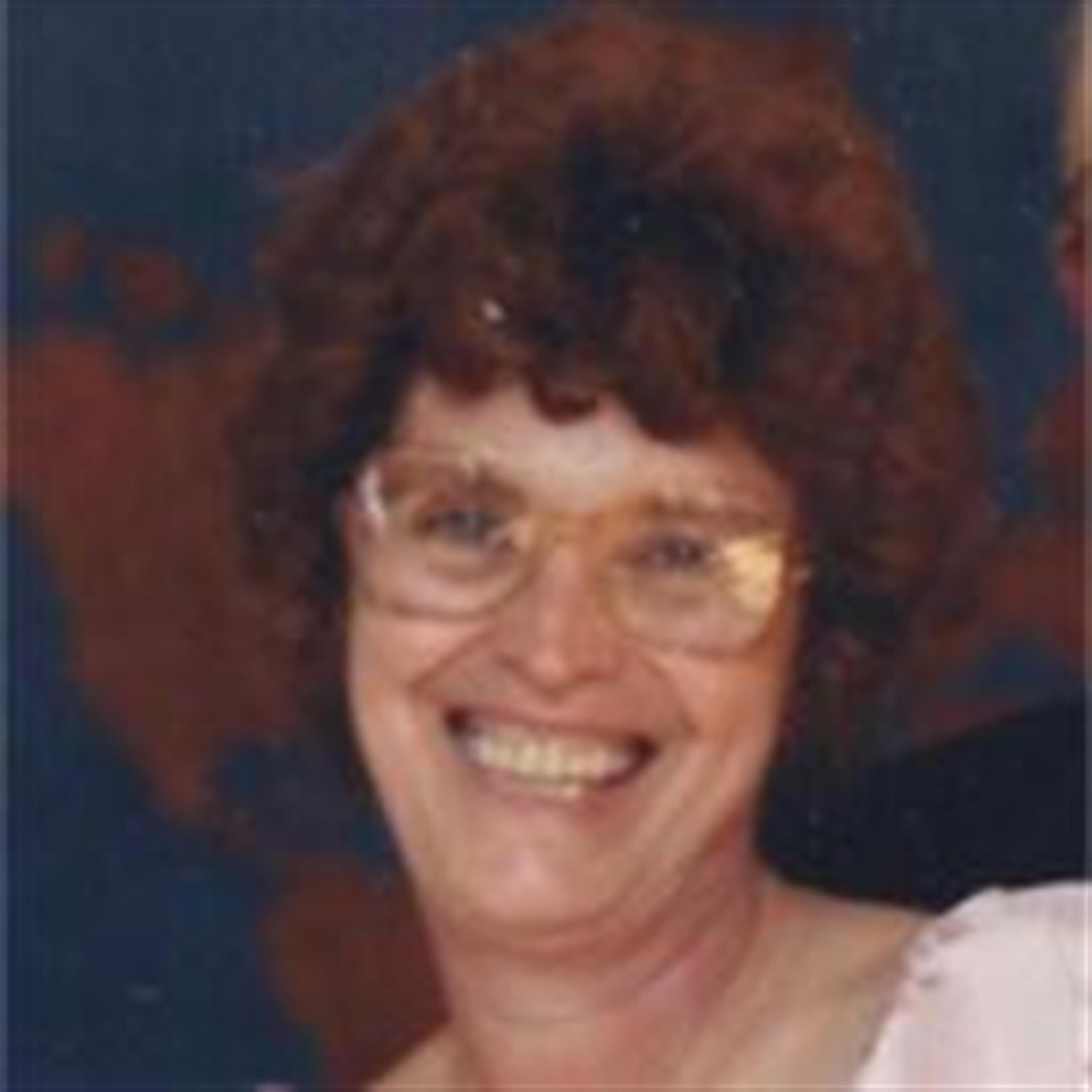 Patricia M. Chambers