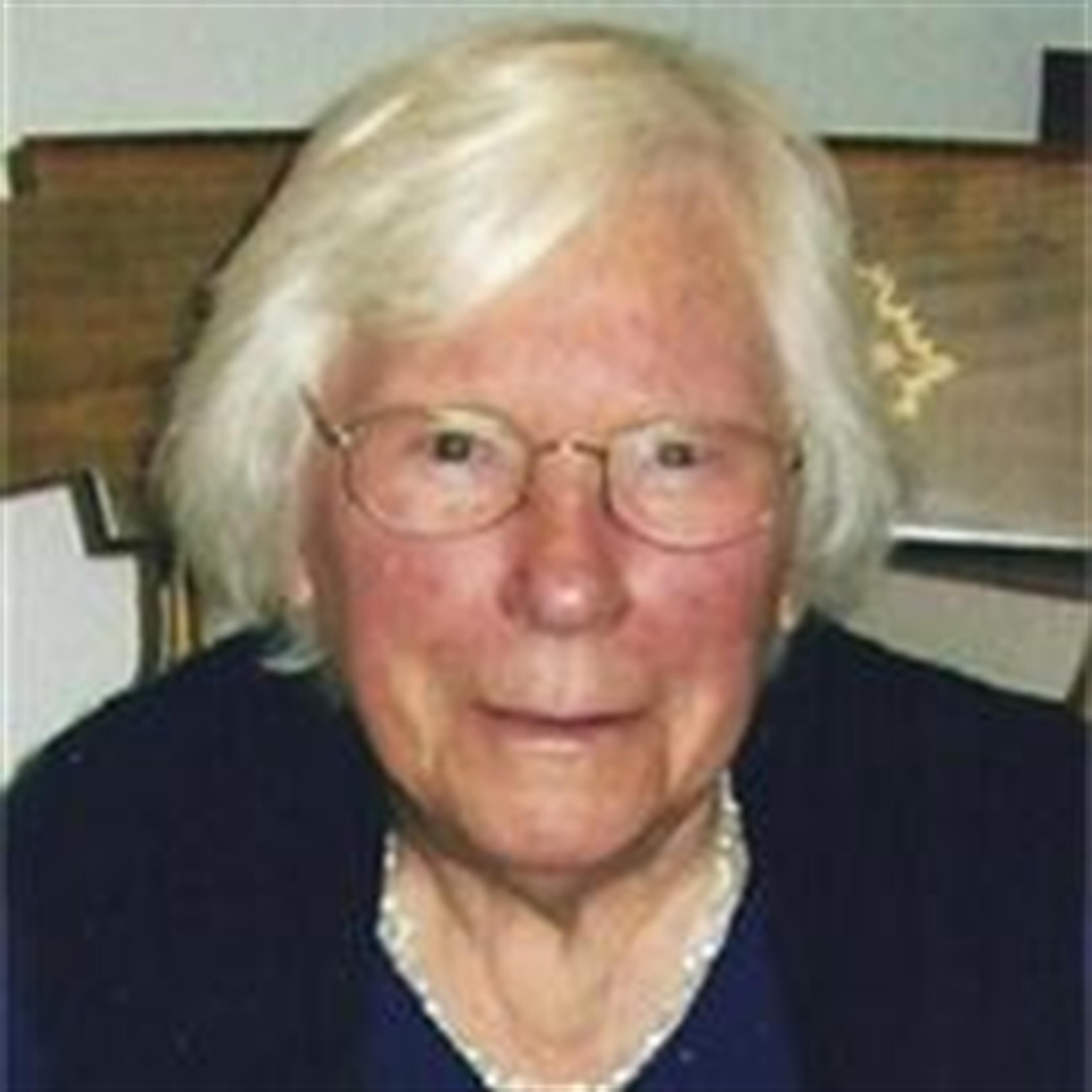 Julia C. Chism