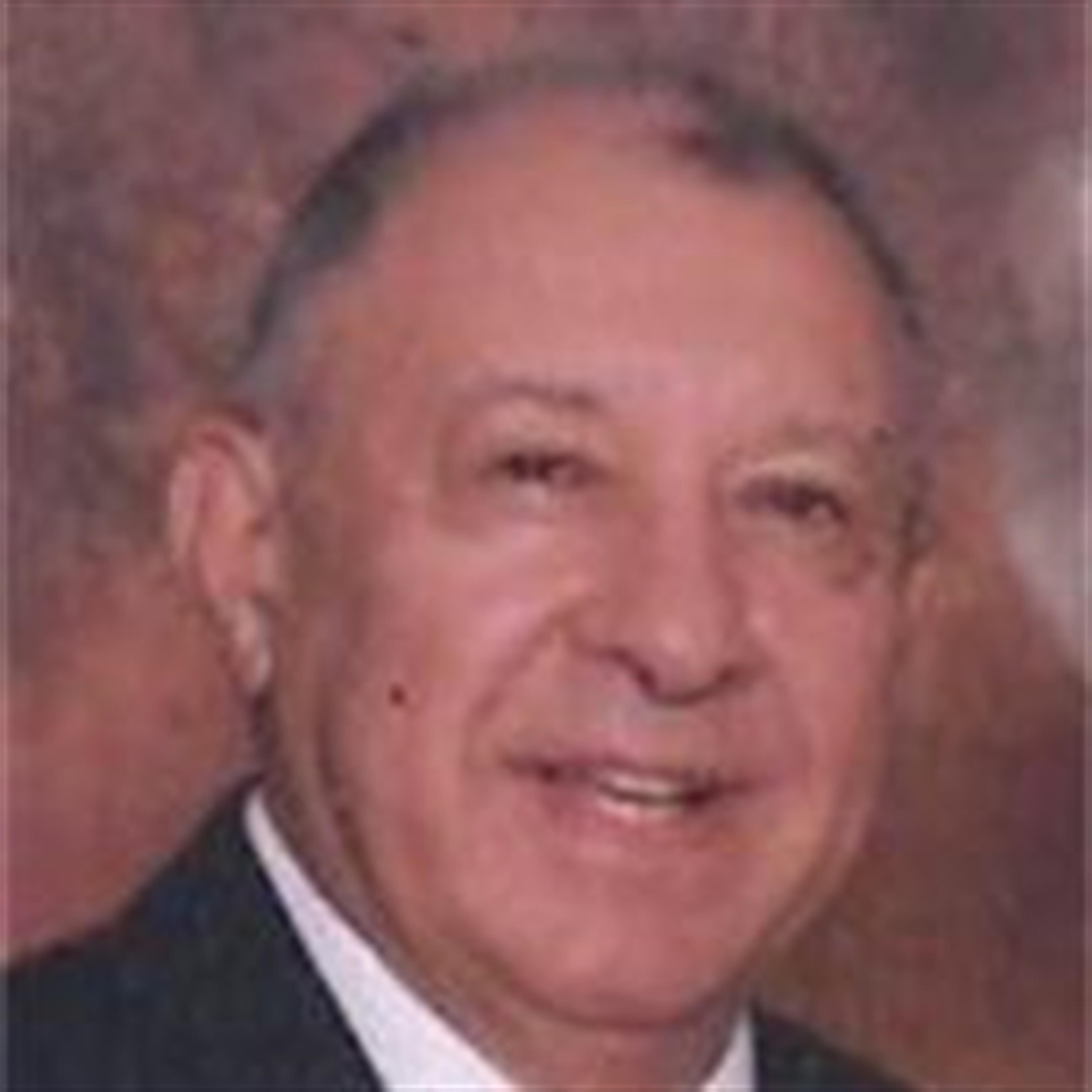 Anthony Joseph Mazzeo