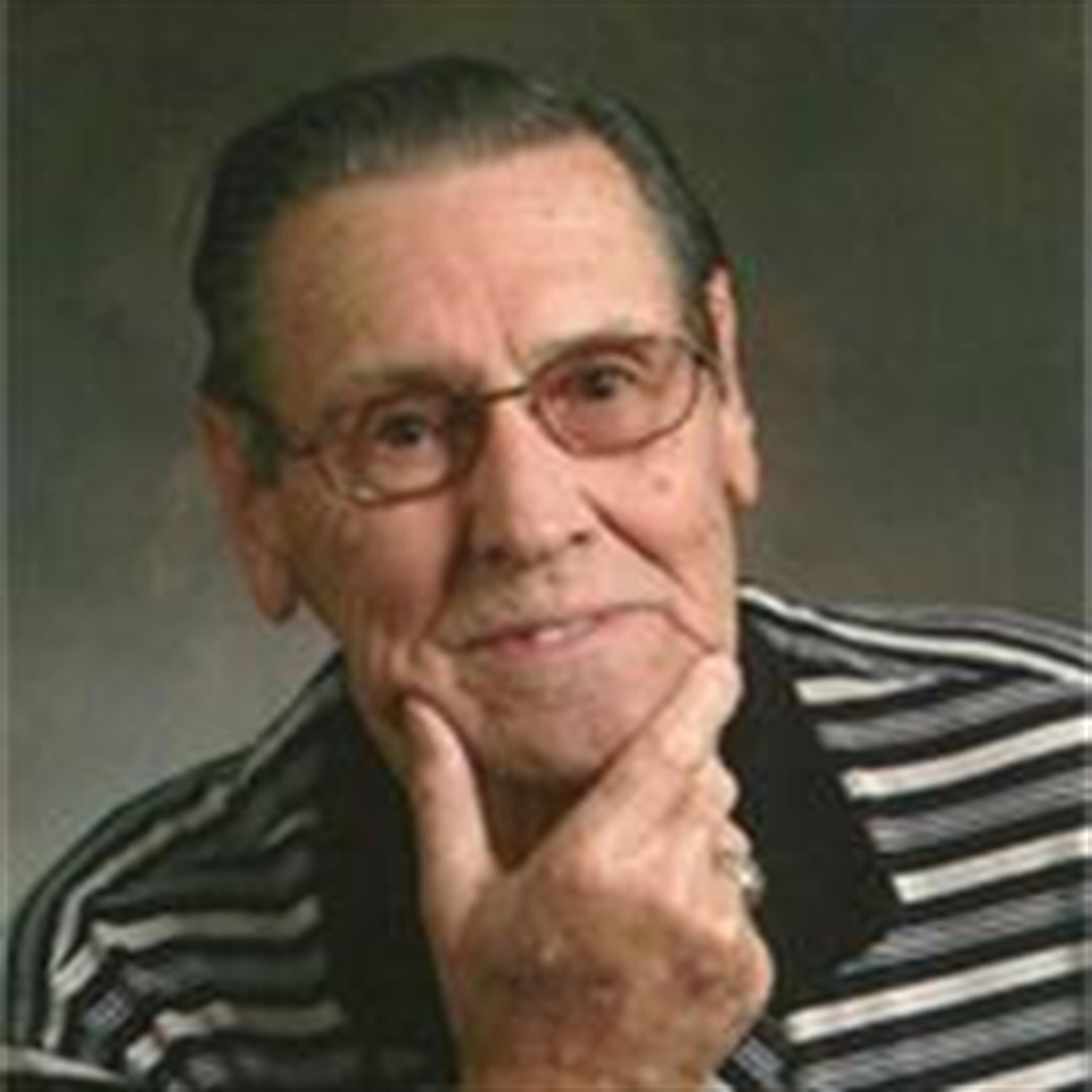 Floyd Griffin Pease