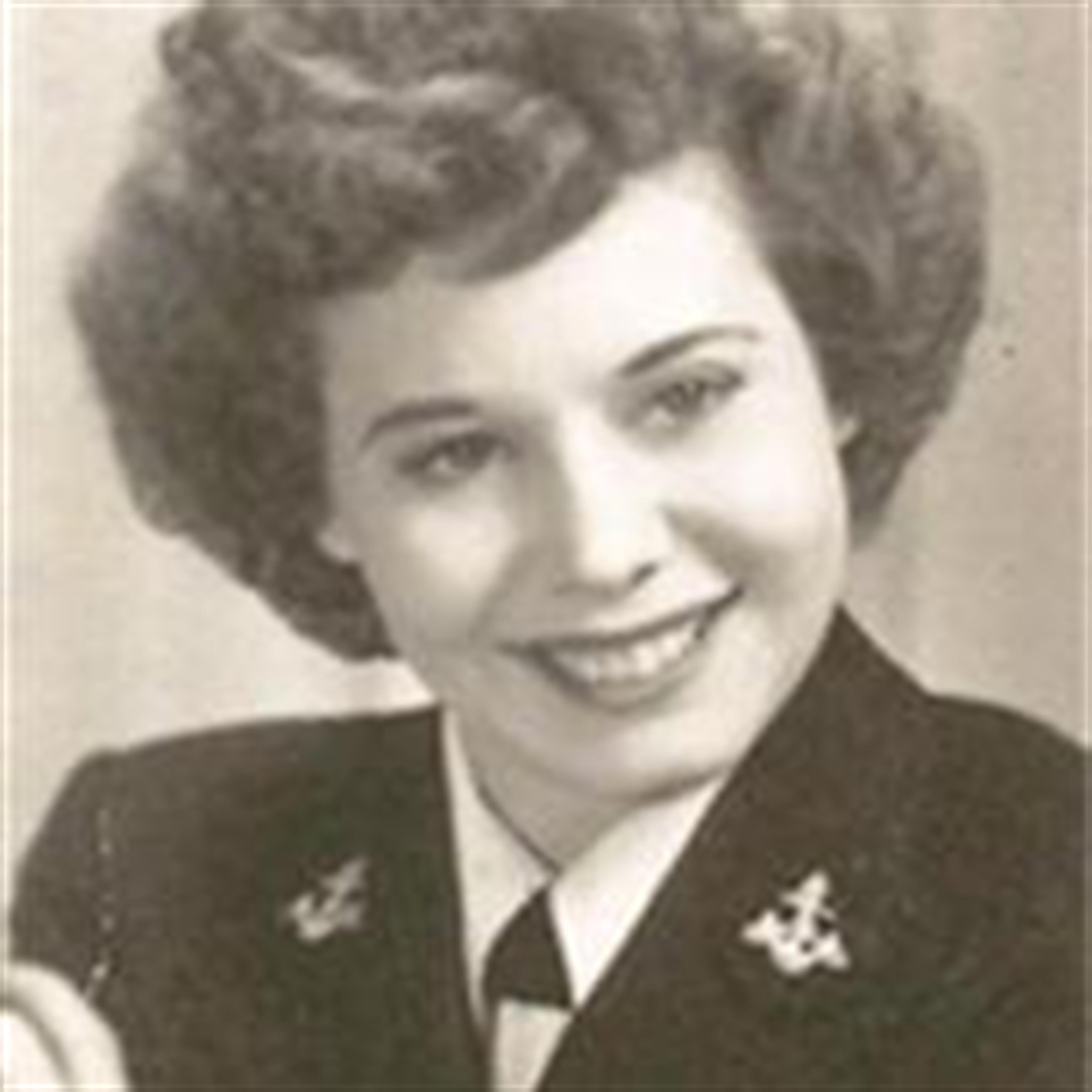 Dorothy Mae Blankenship