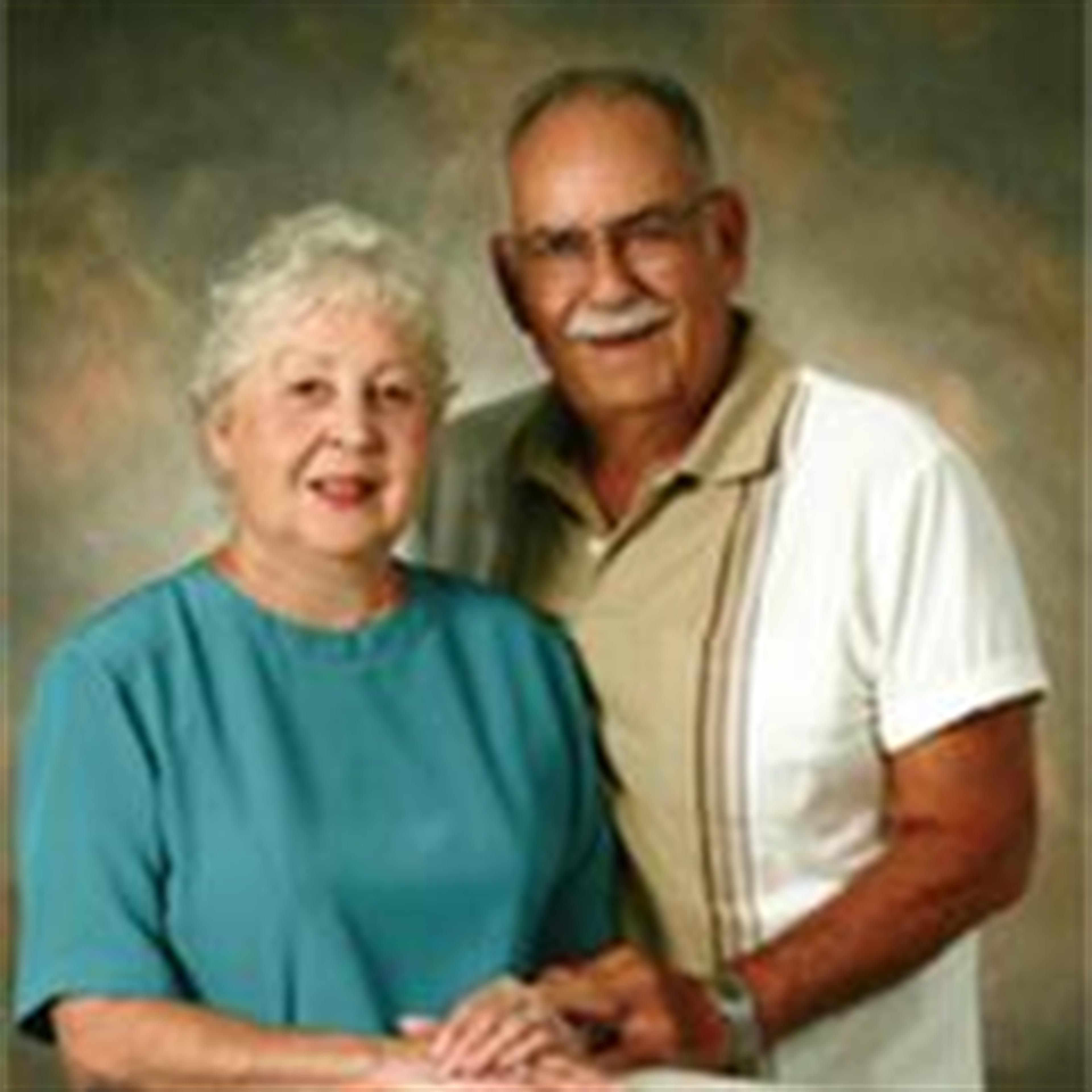 Mary E. Flad