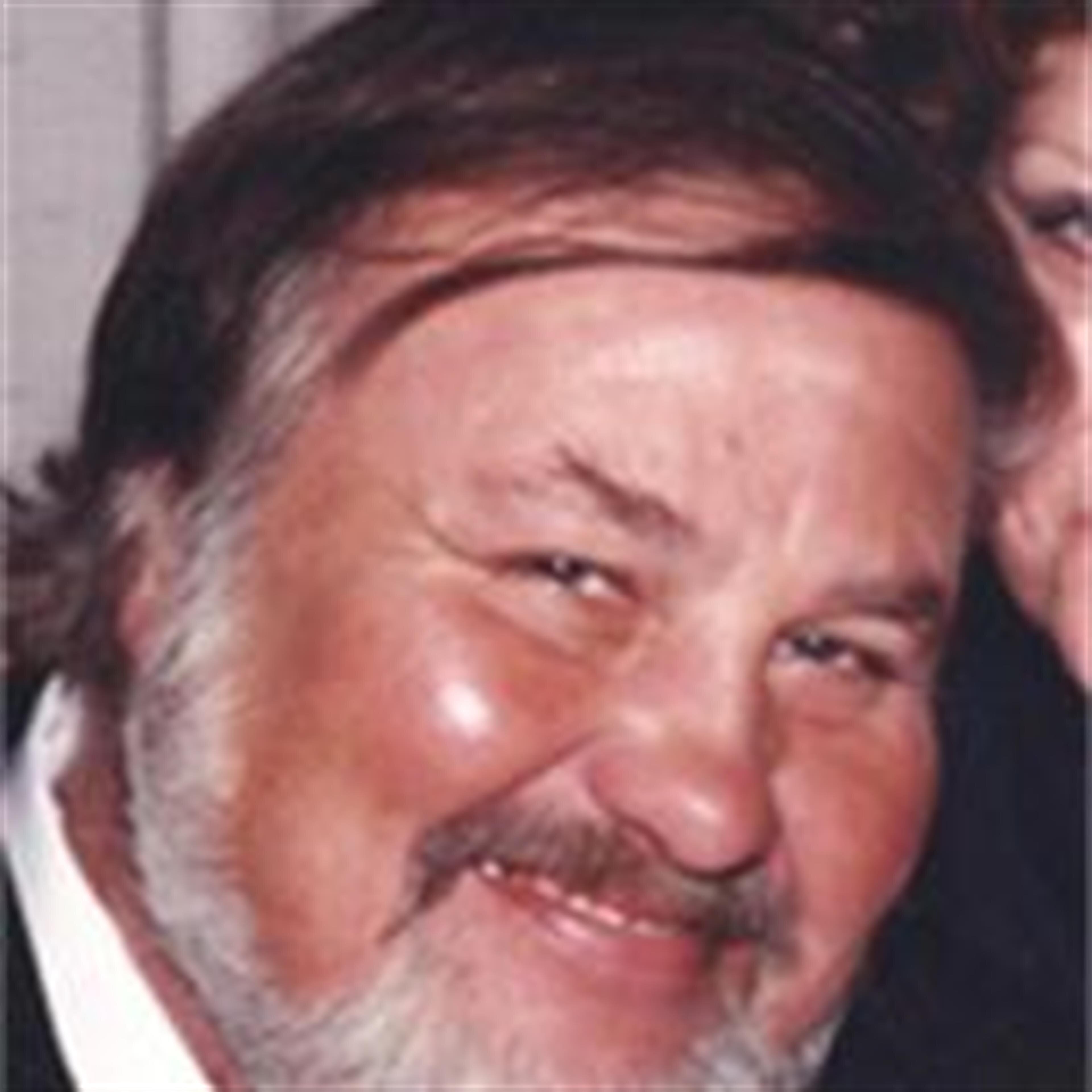 Richard J. Freund