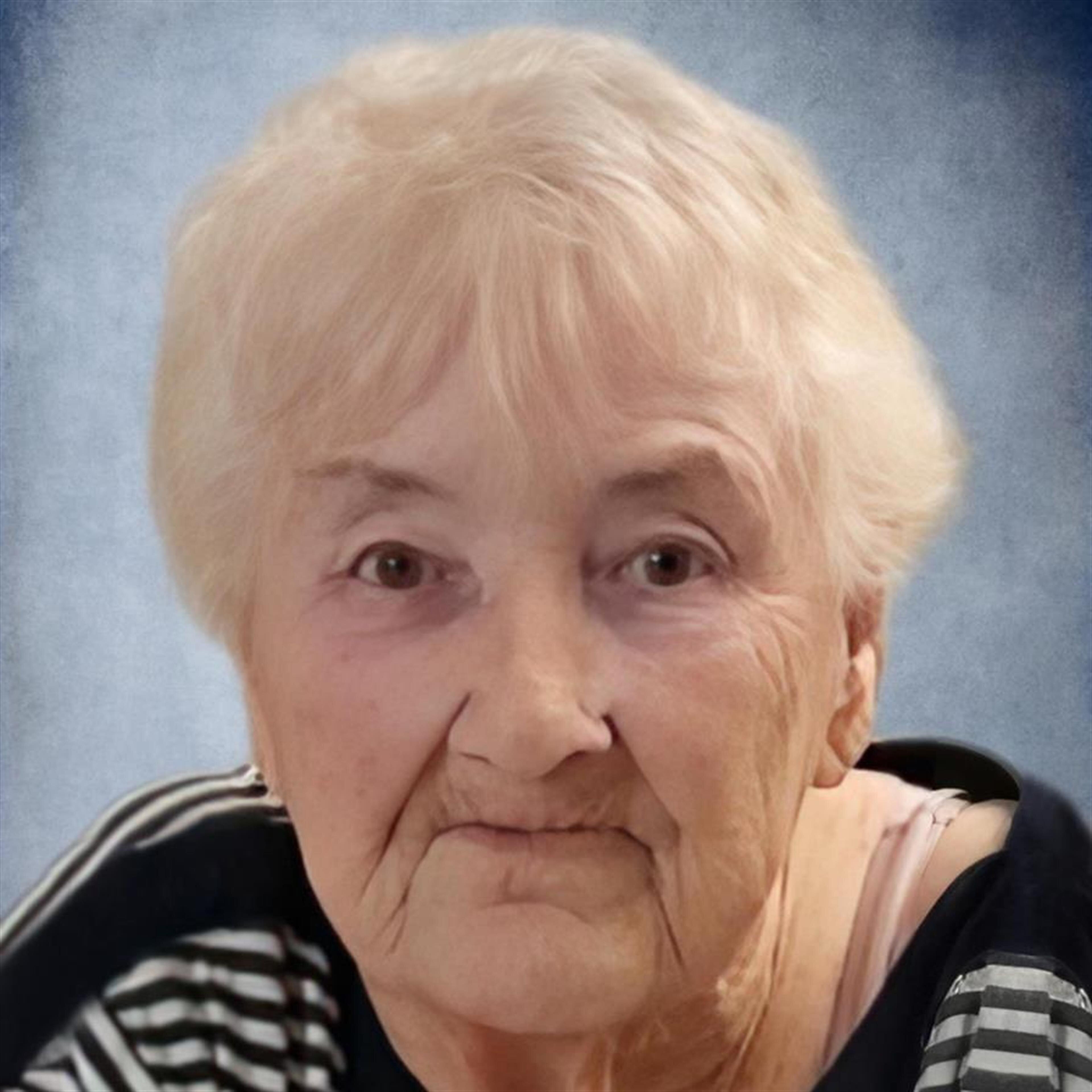 Violet M Cox