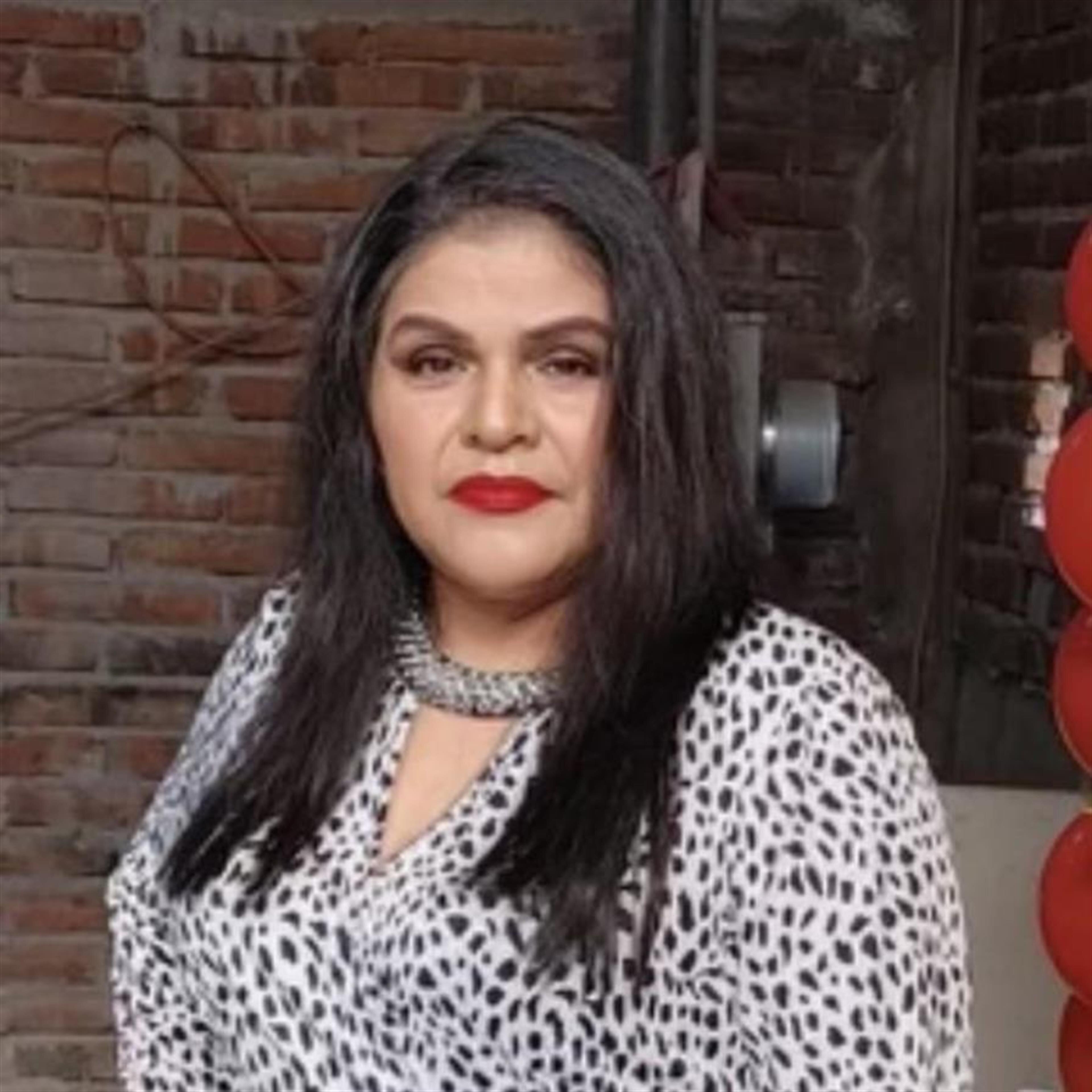 Marcelina Salazar