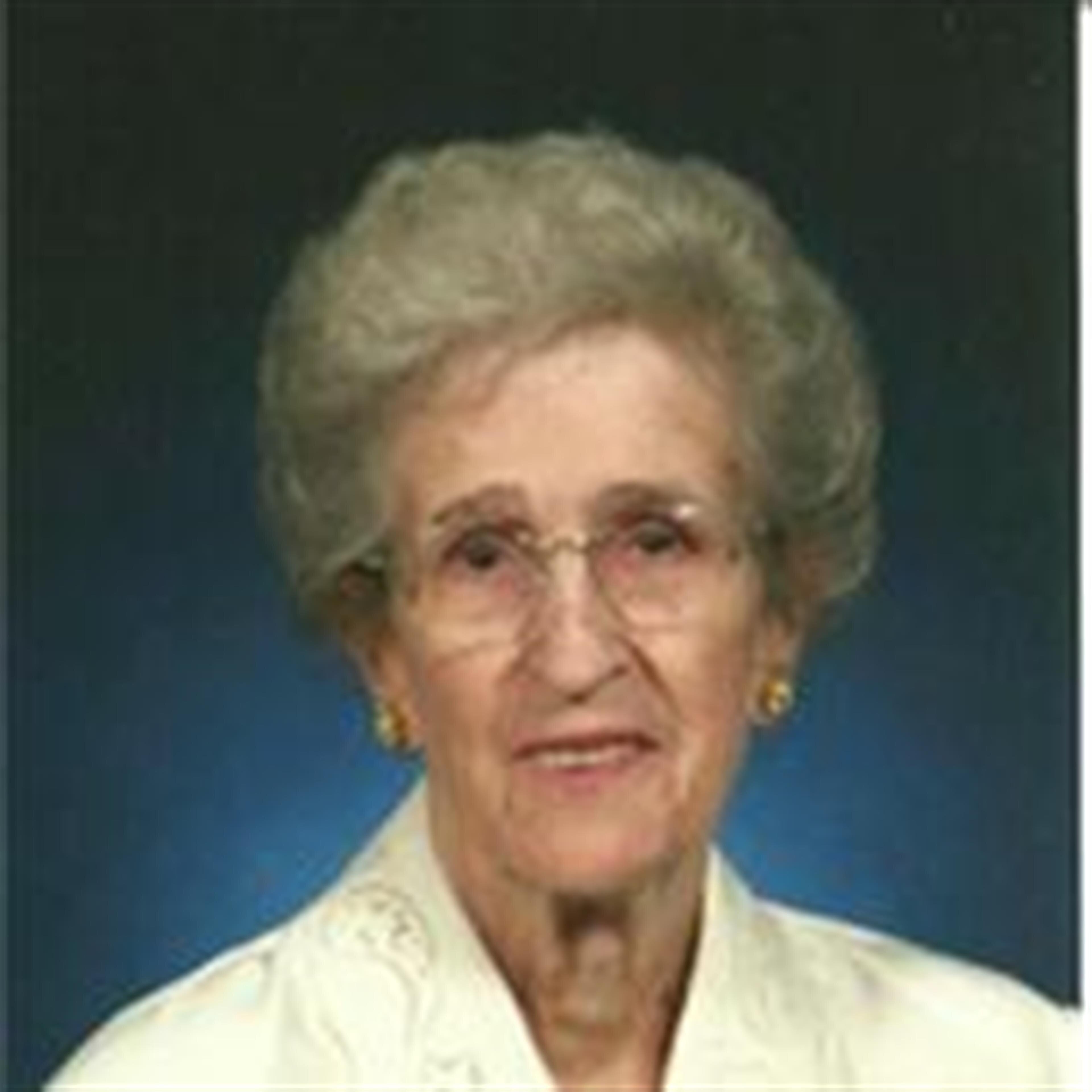 Ruth D. Poet