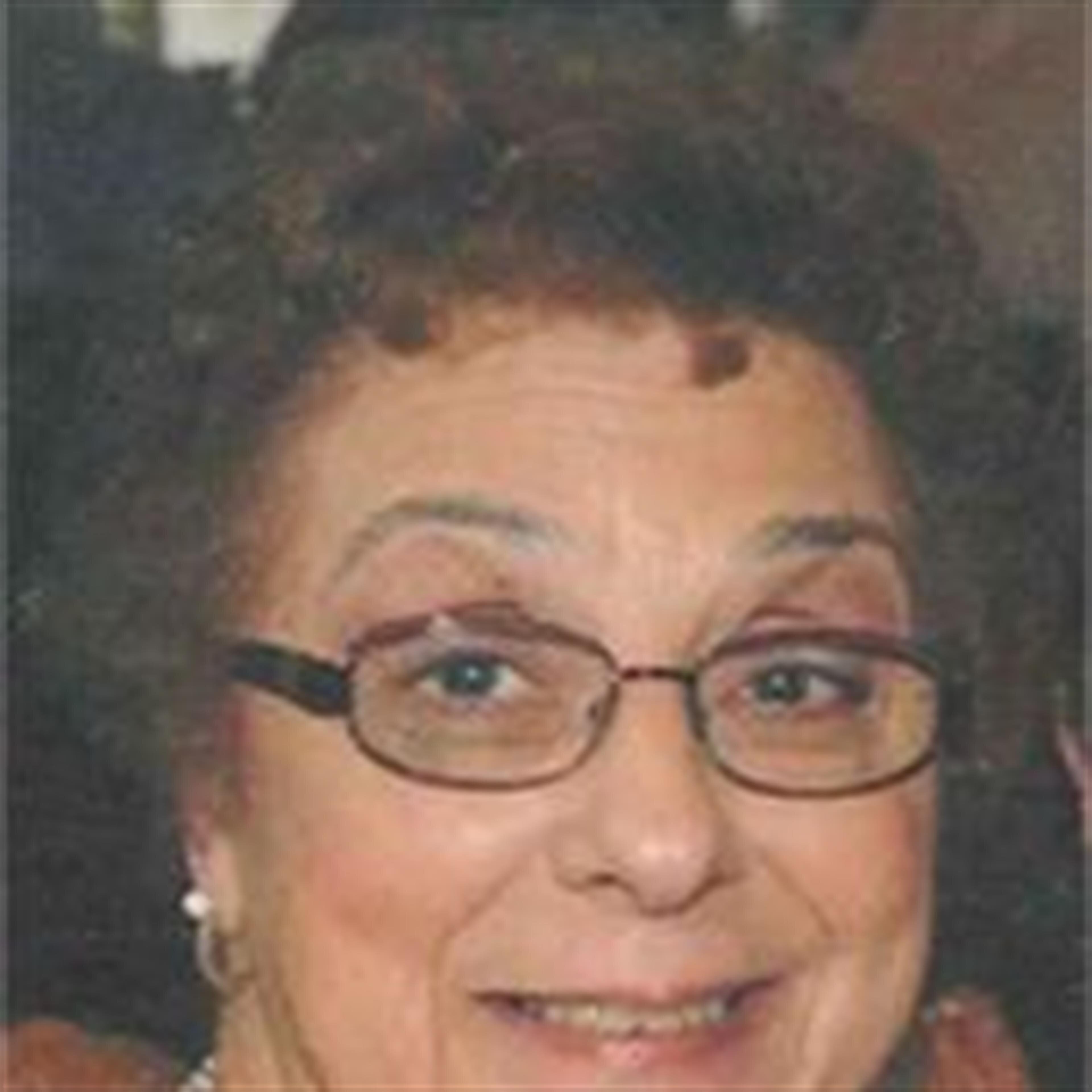 Frances T. Stewart