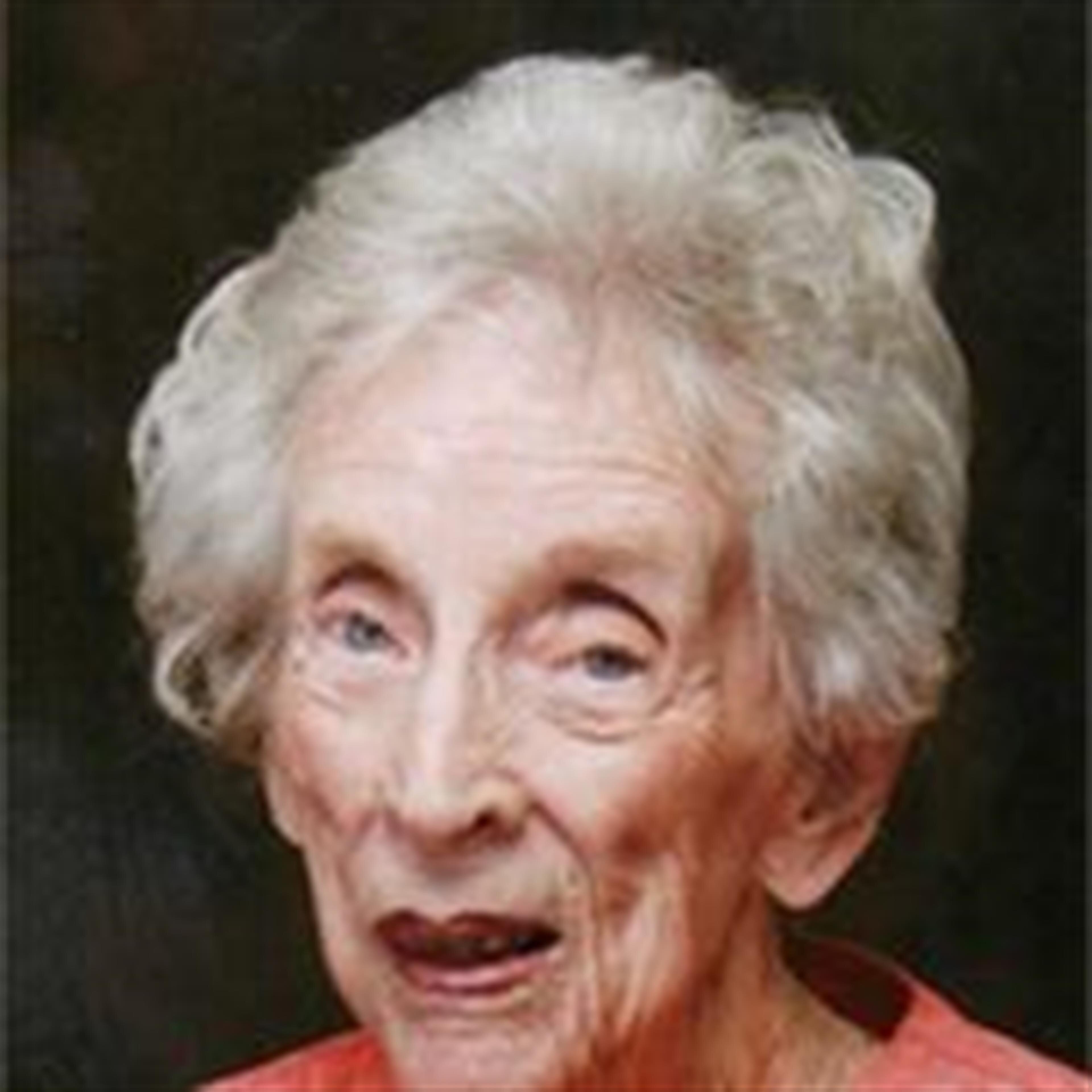 Ruth Clarinda Espey