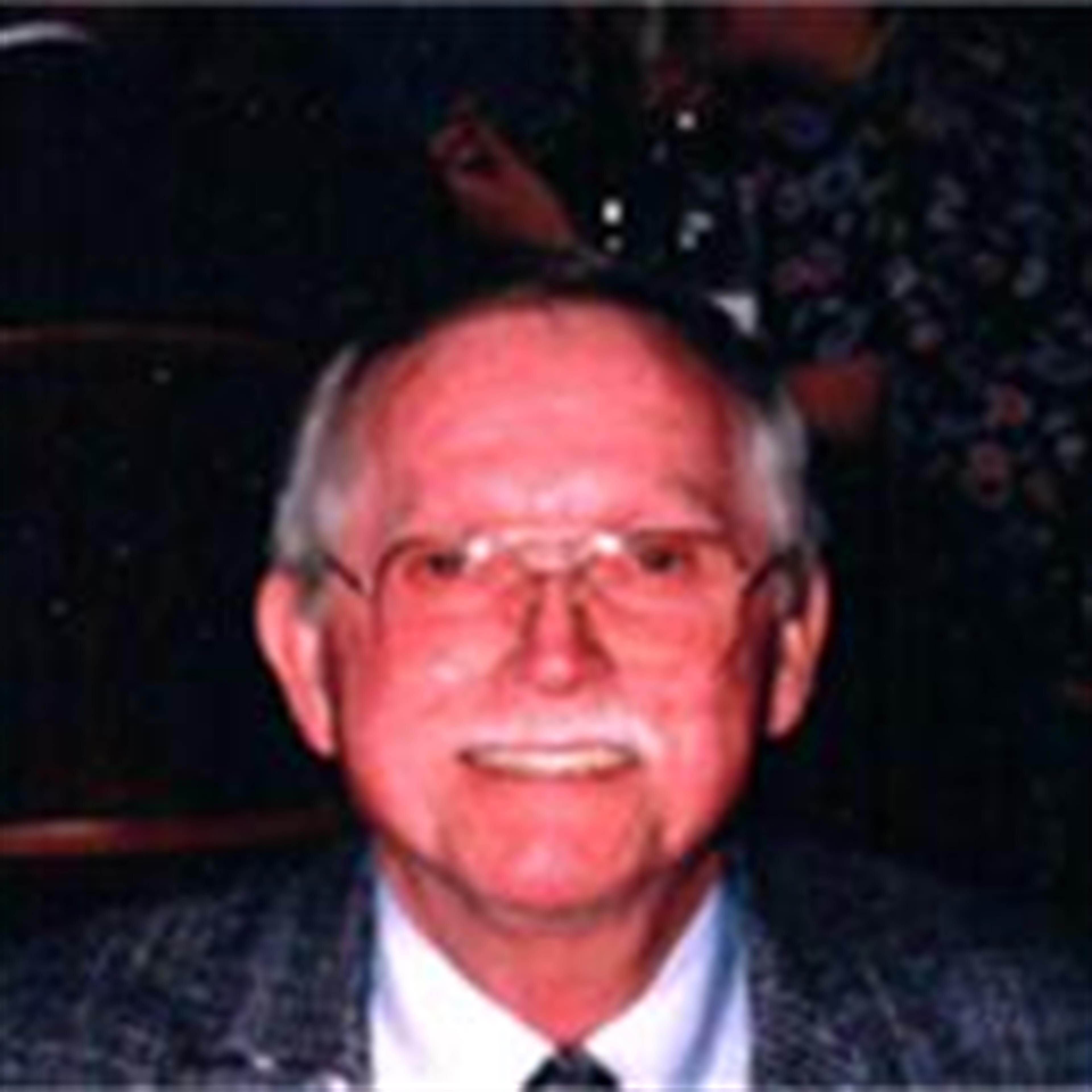 Floyd Nelson Frizzell