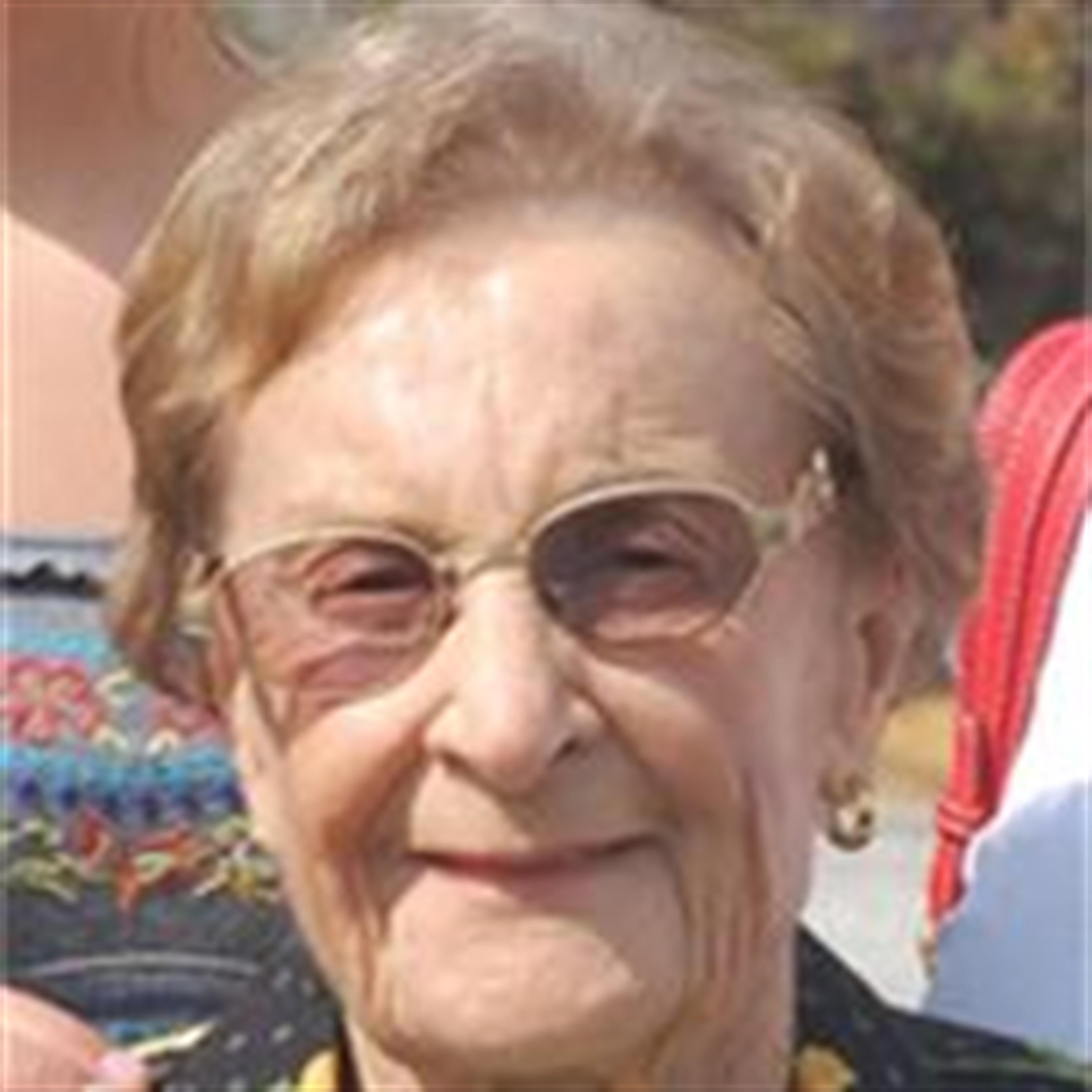 Gwendoline T. Aiken