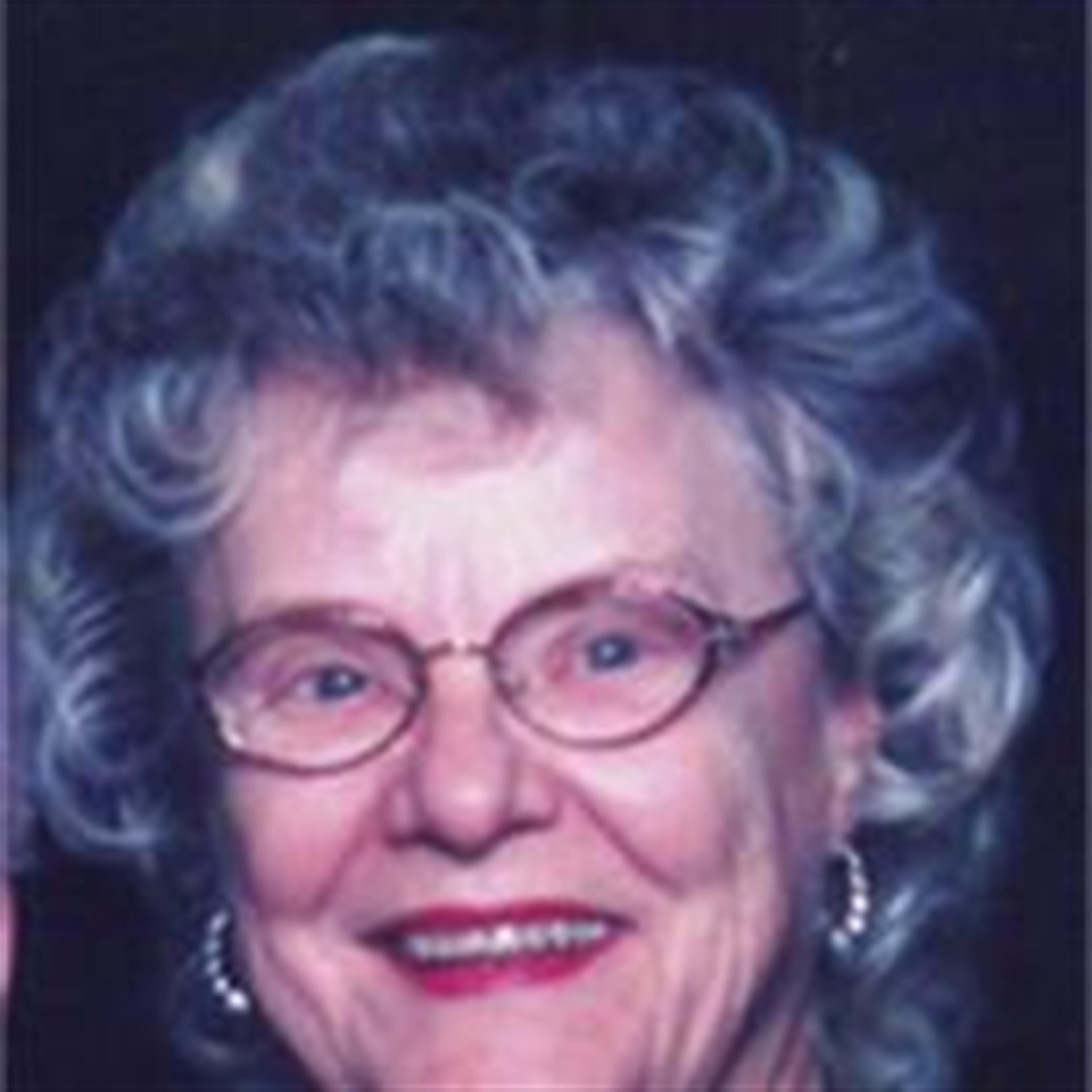 Beverly Jean Spakowski